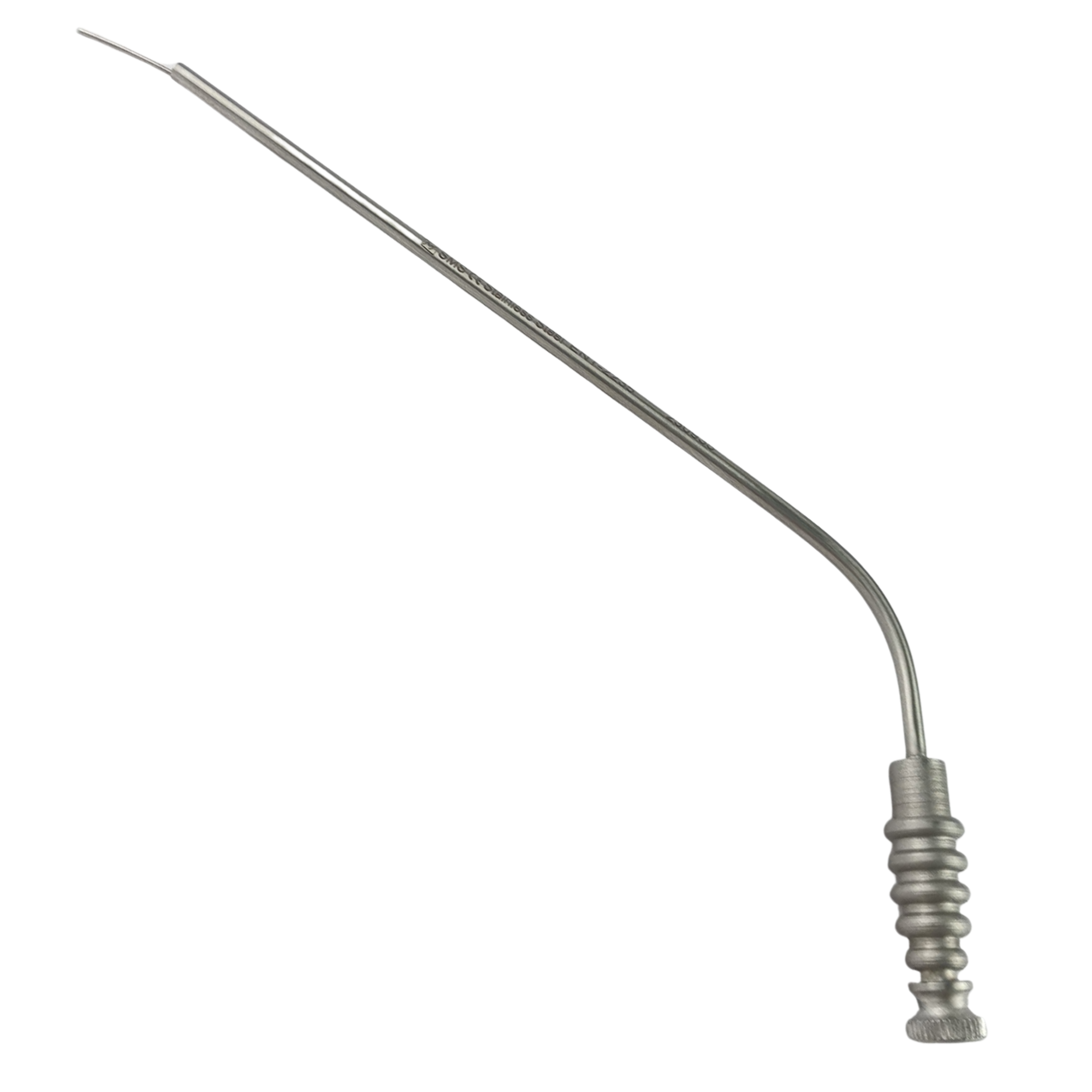 Cylindrical Conical Suction Tube Size : 11cm,2.5mm