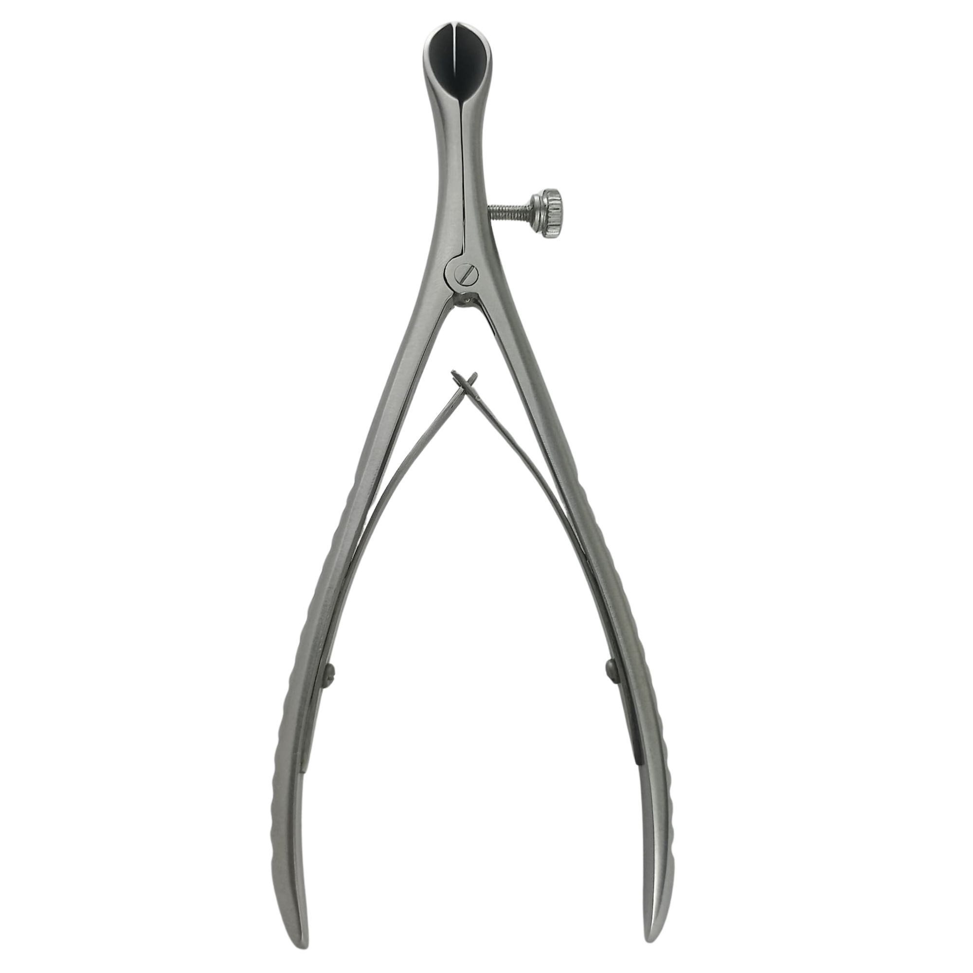 Cottle Nasal Specula Fig. 1 Size : 15cm, 35mm