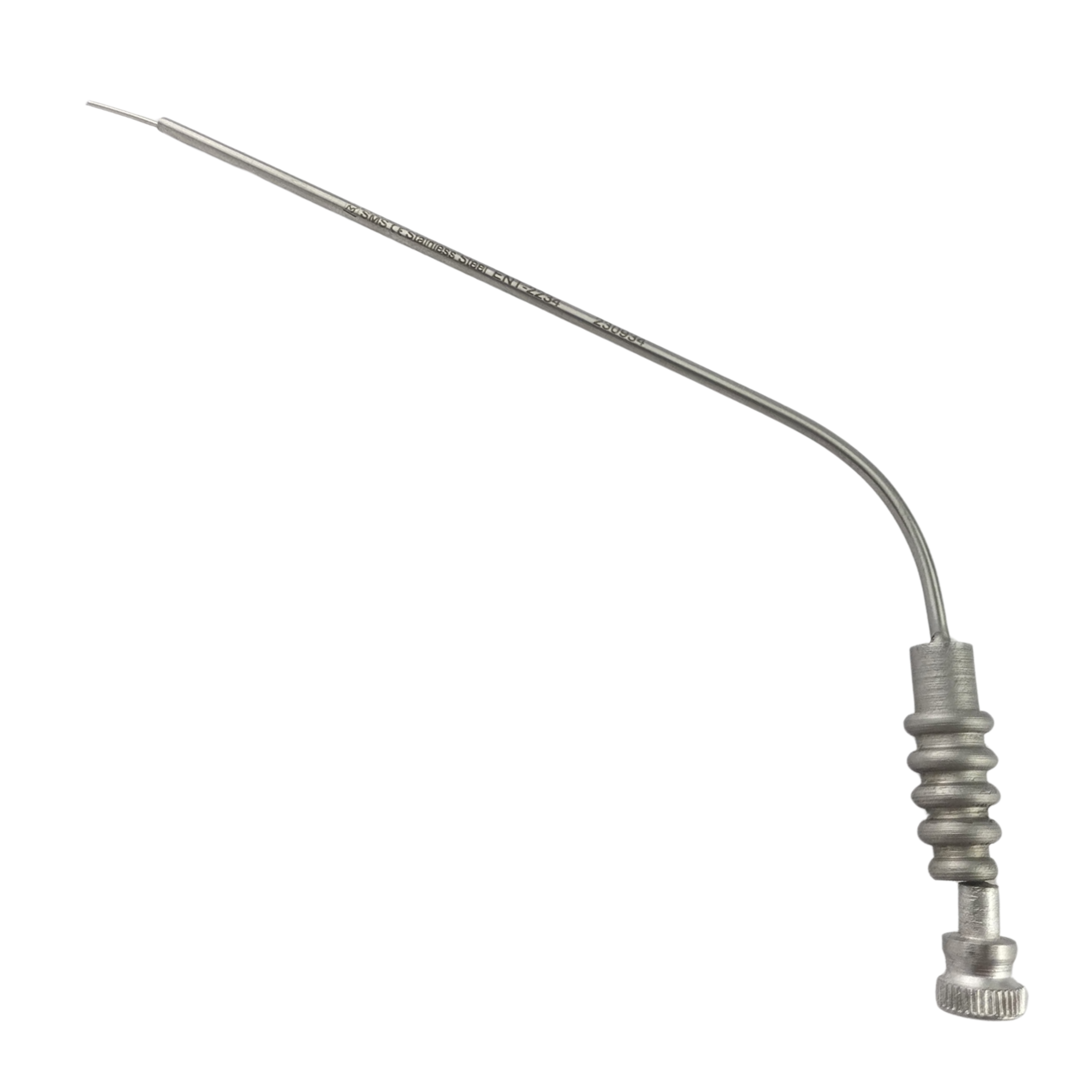 Cylindrical Conical Suction Tubes Size : 9cm, 2.0mm