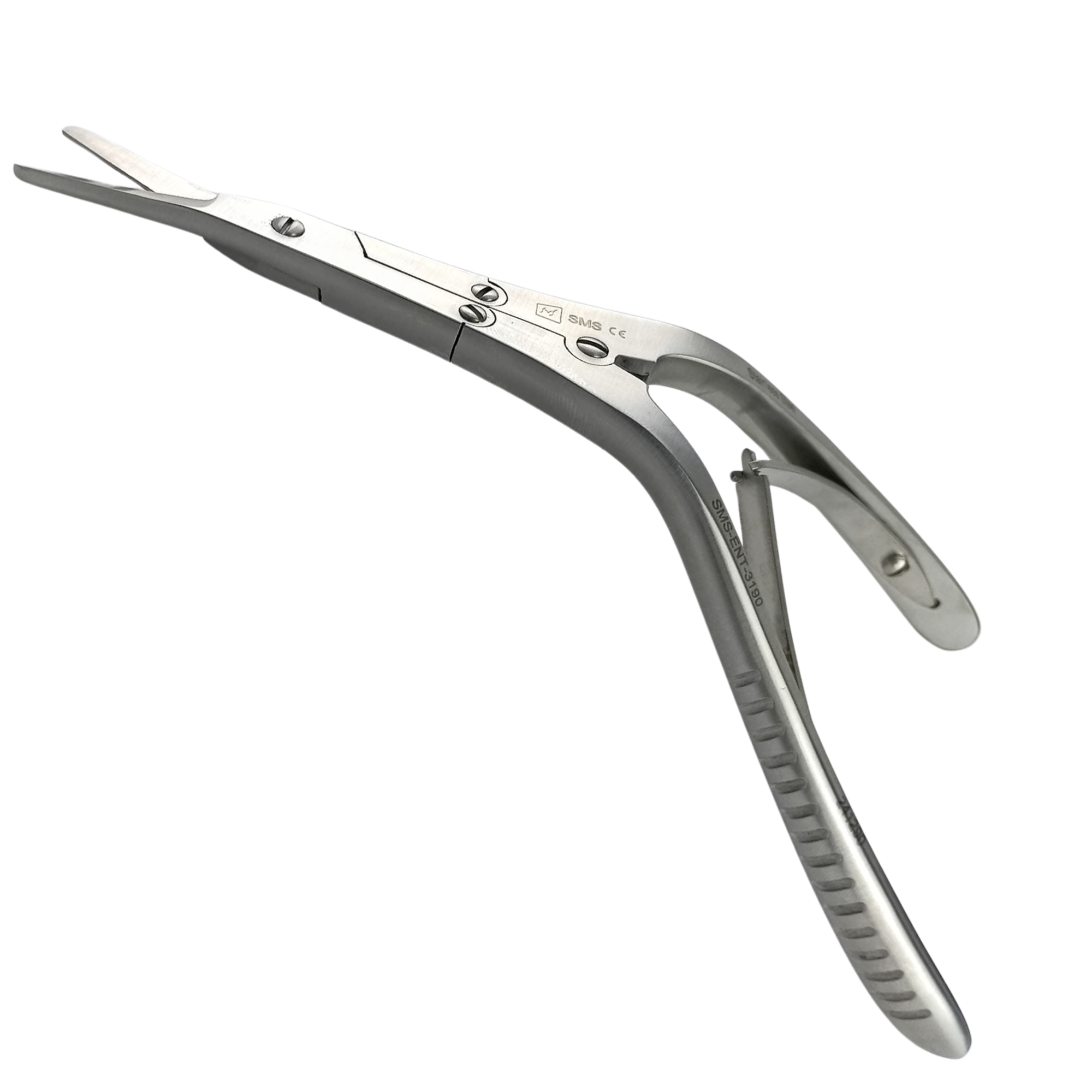 Medical Caplan Nasal Scissors Size : 20cm