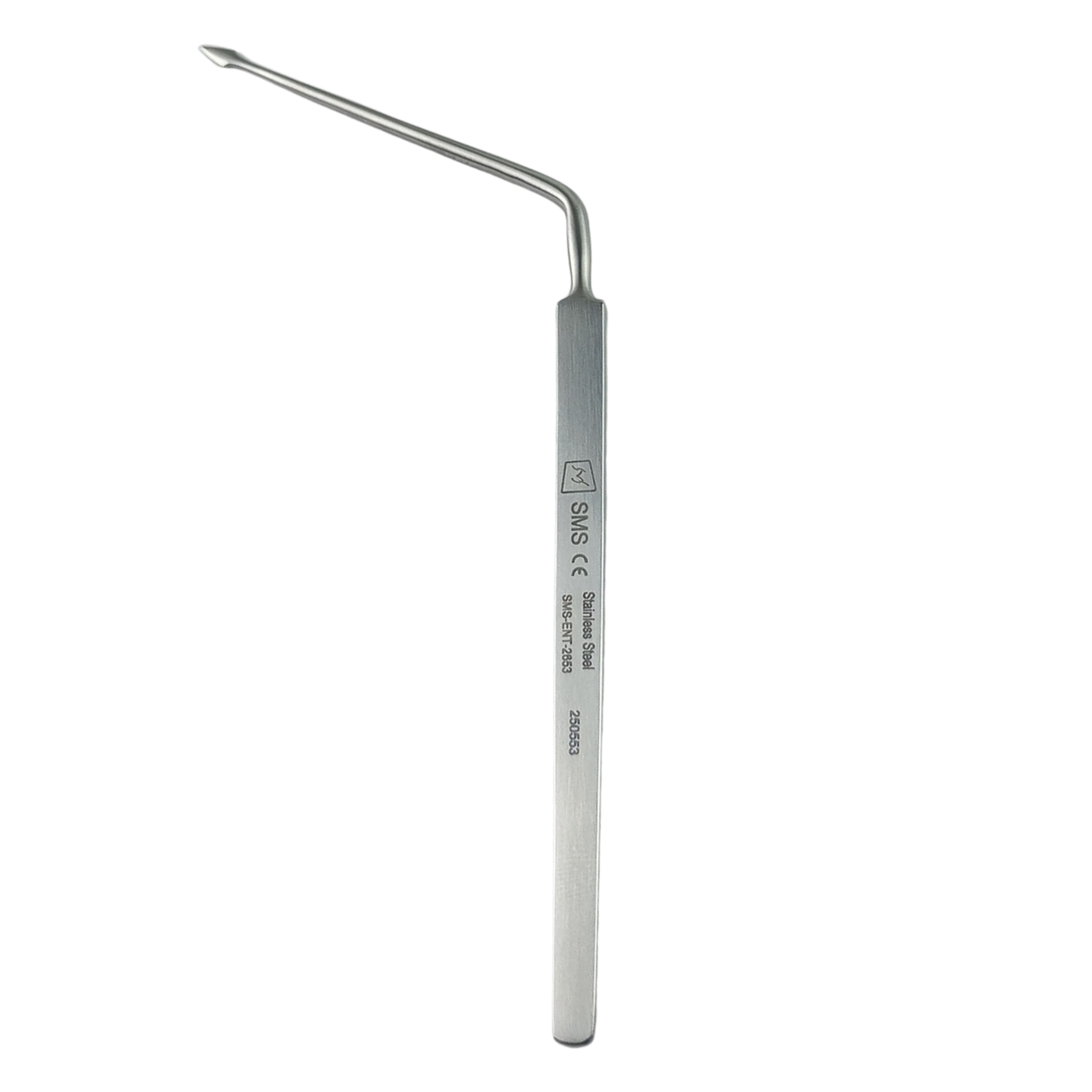 Medical Surgical Agnew Politzer ( Myringotome ) Knife Size : 17.5 cm