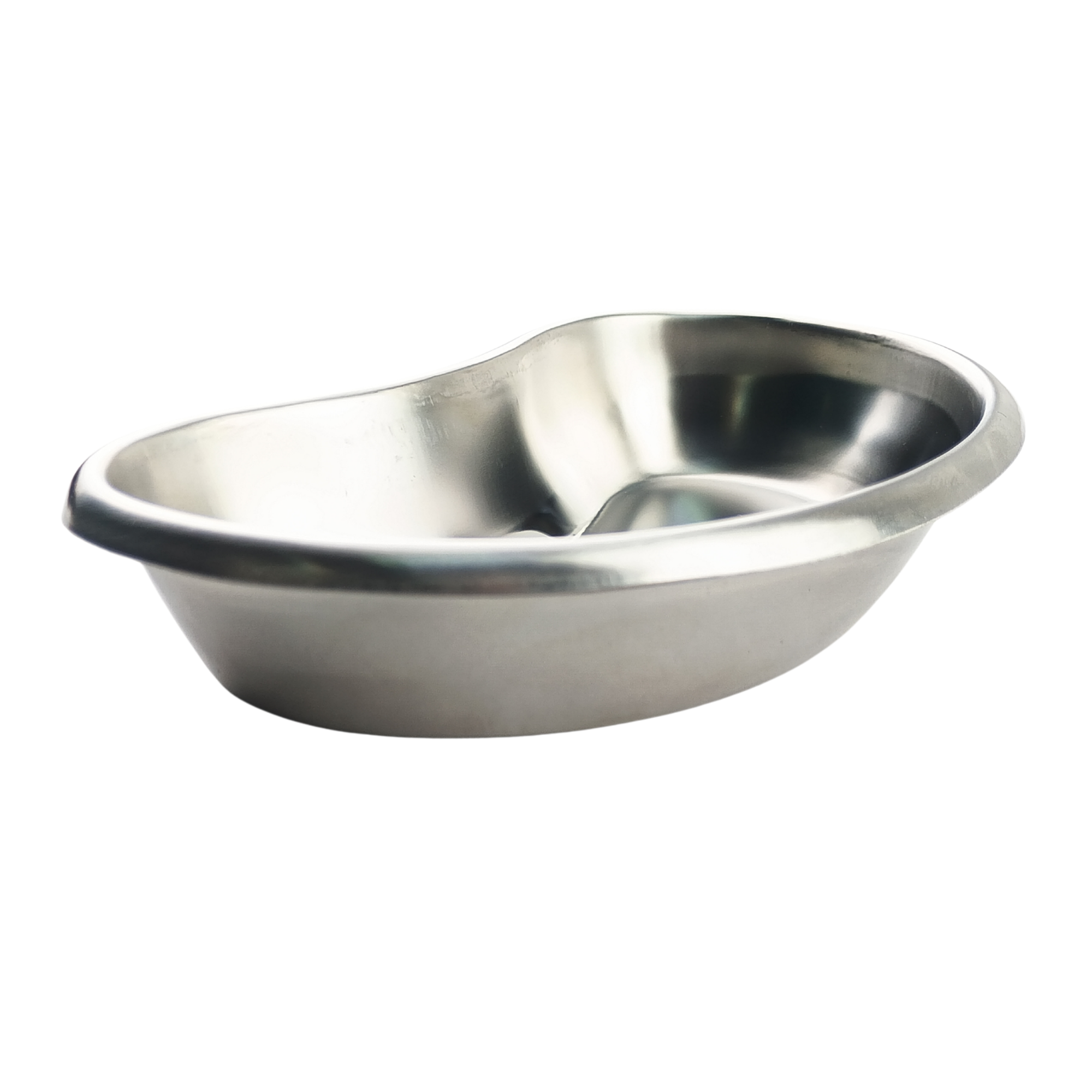 6" Stainless Steel Kidney Dish