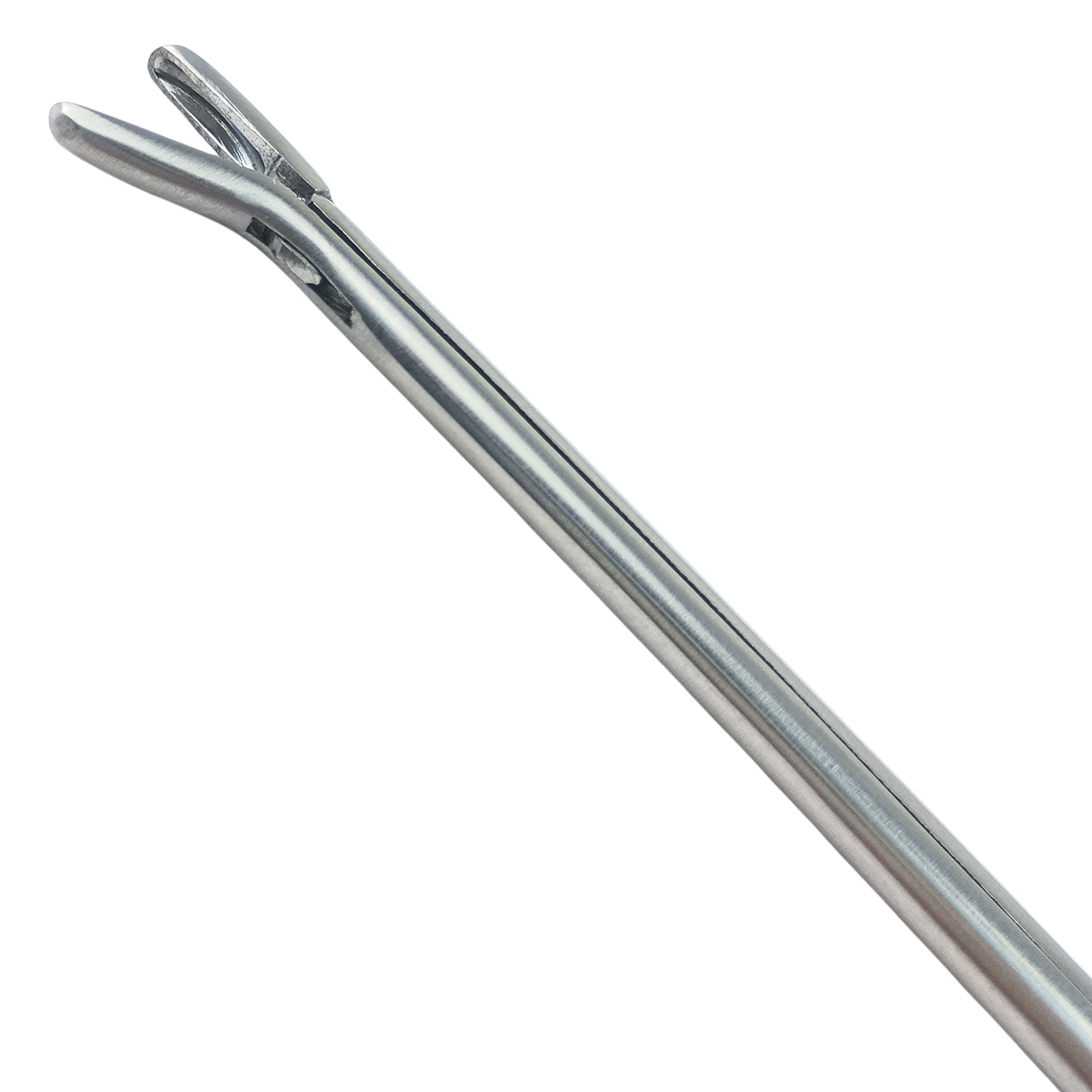 Medical Caspar Rongeurs Downward Biting 2mm Shaft Size : 15cm