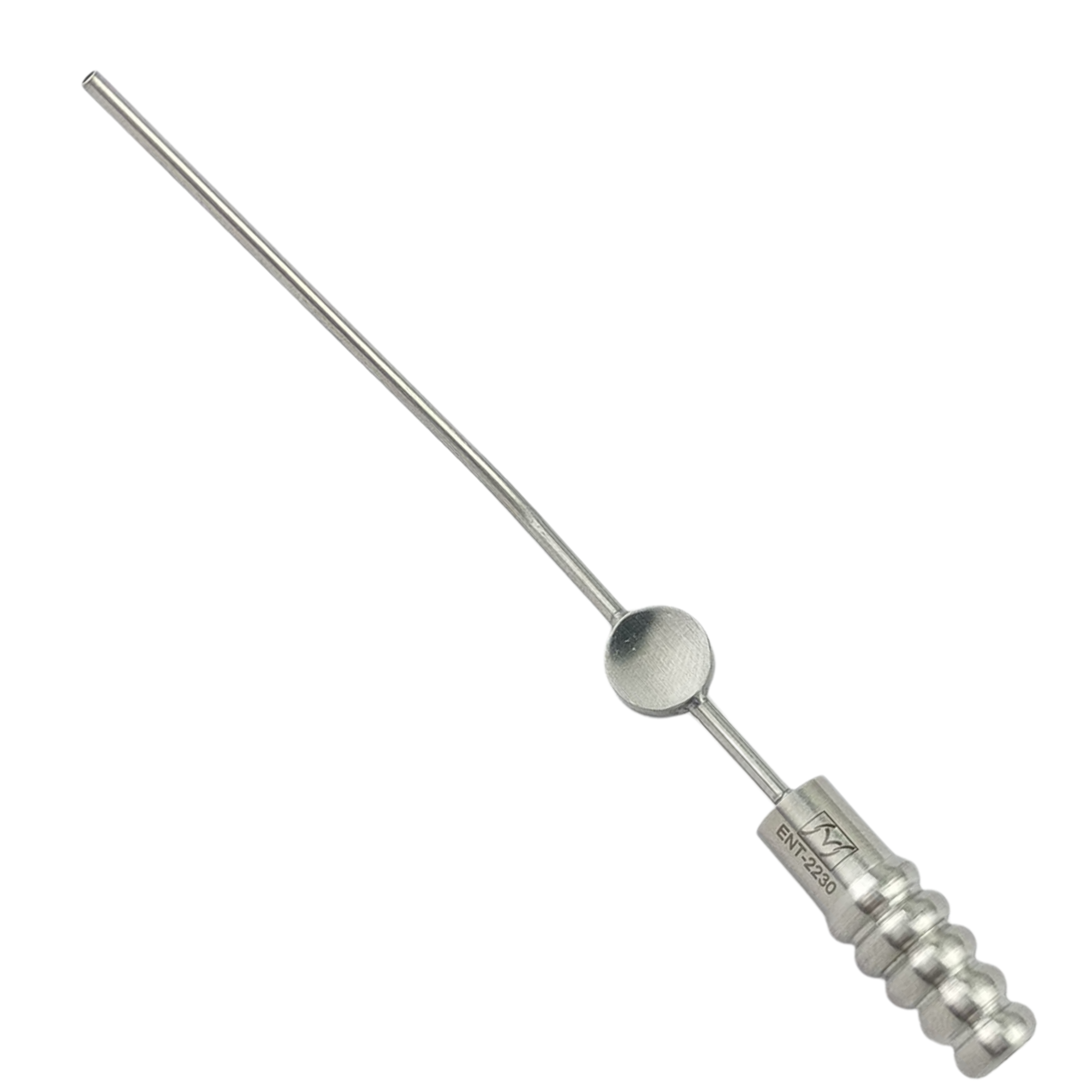 Barnes Suction Tube 5cm (1.7mm)