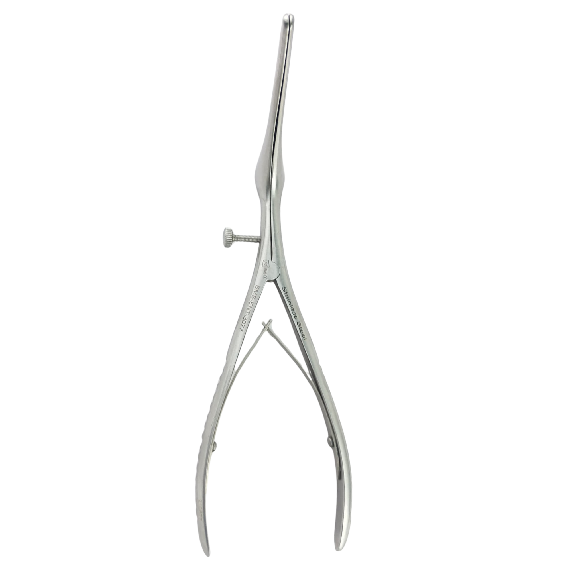 Cottle Nasal Specula Fig. 3 Size 15cm,75mm