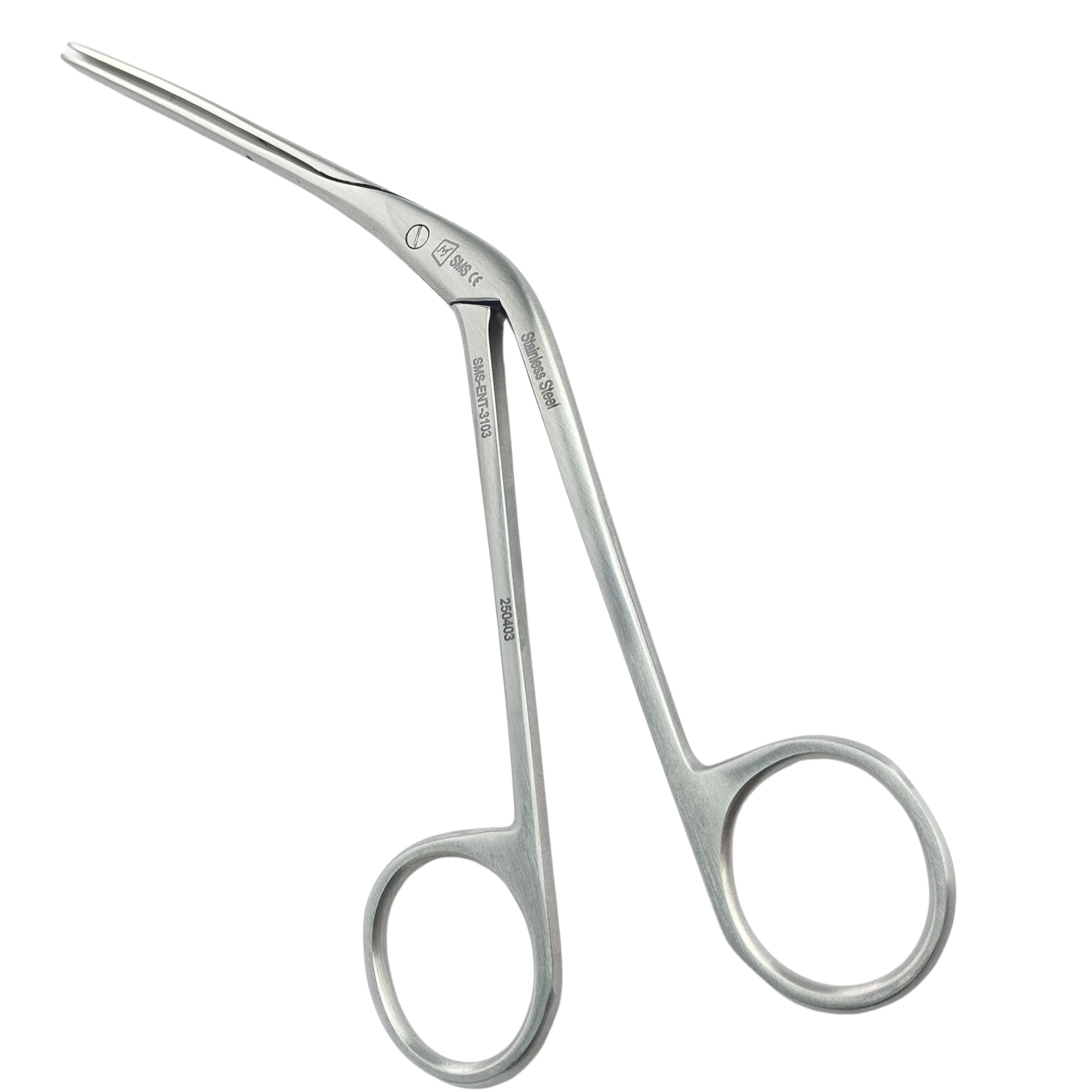Lubet Barbon Nasal Forceps Size : 20 cm