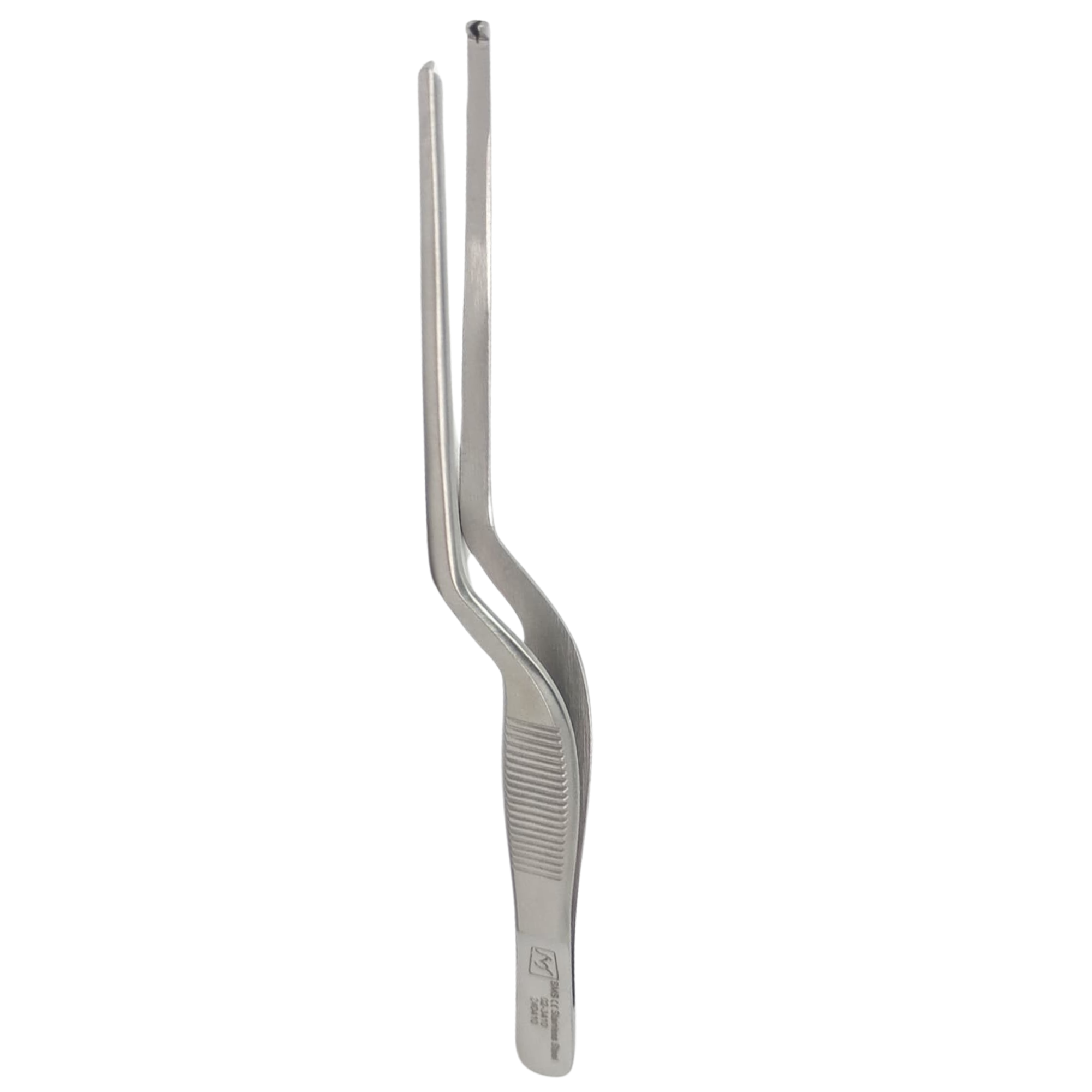 Lucae Ear Dressing Forceps Long Tip SIze : 140 mm