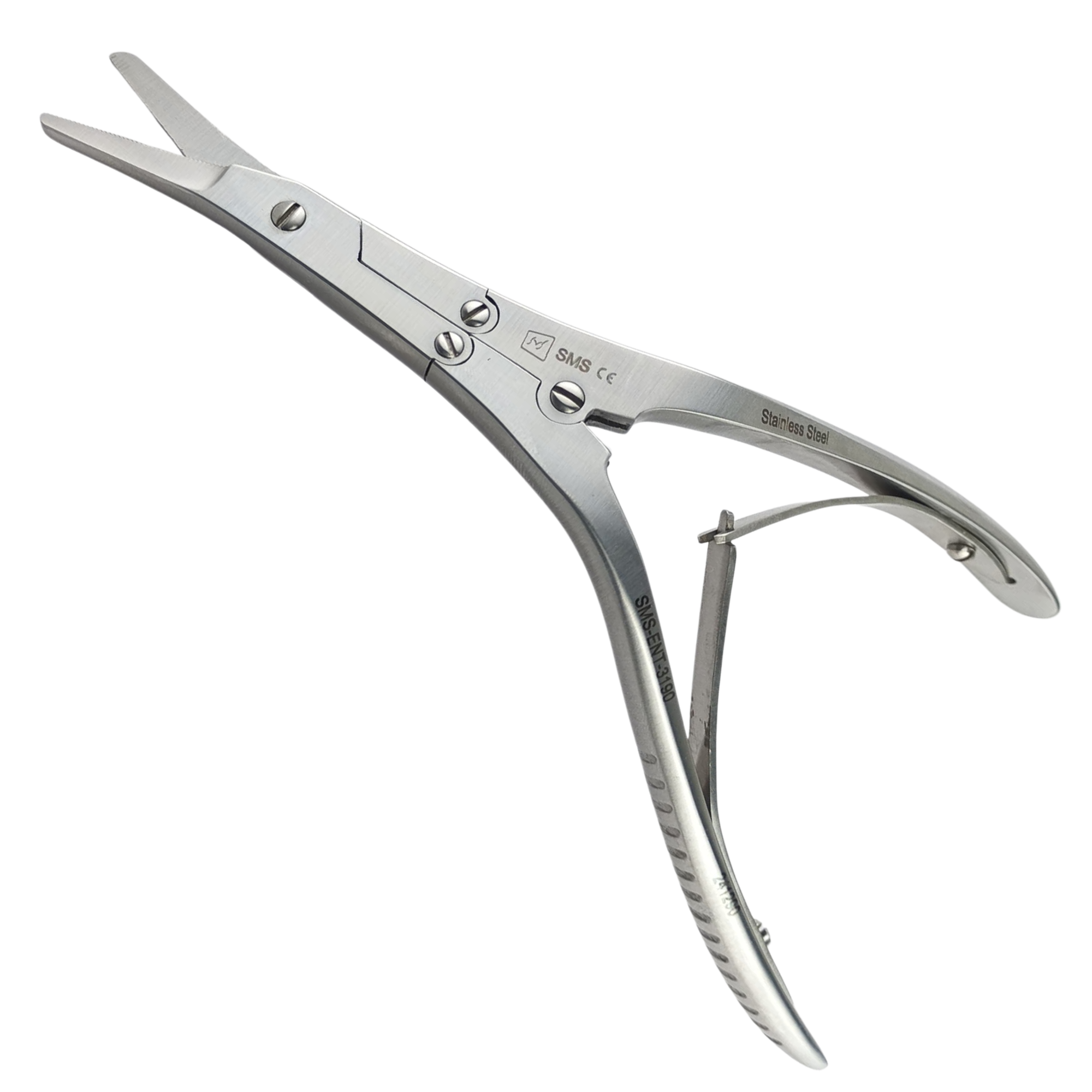Medical Caplan Nasal Scissors Size : 20cm
