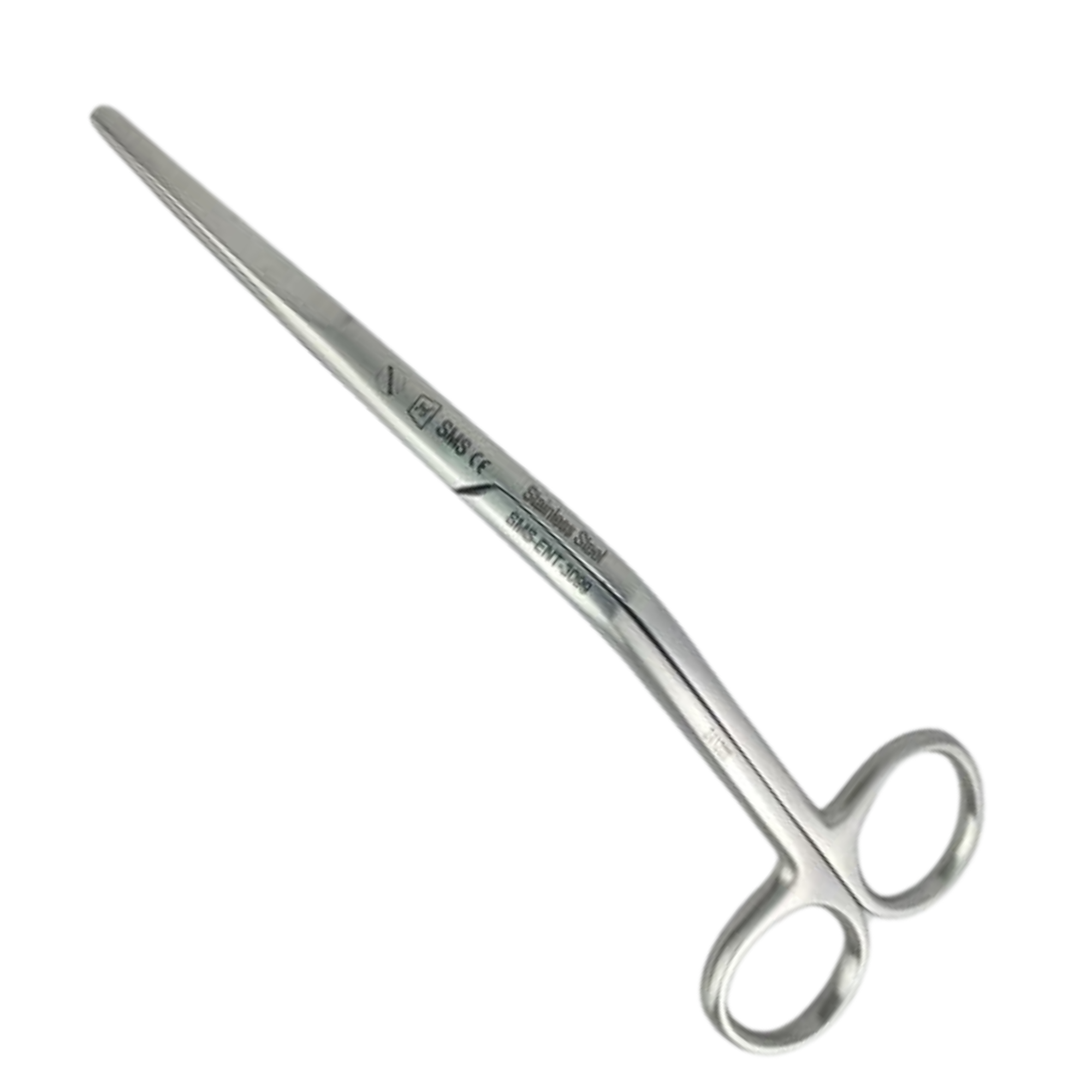 Fomon Nasal Scissor Dorsal Angle Size : 145mm
