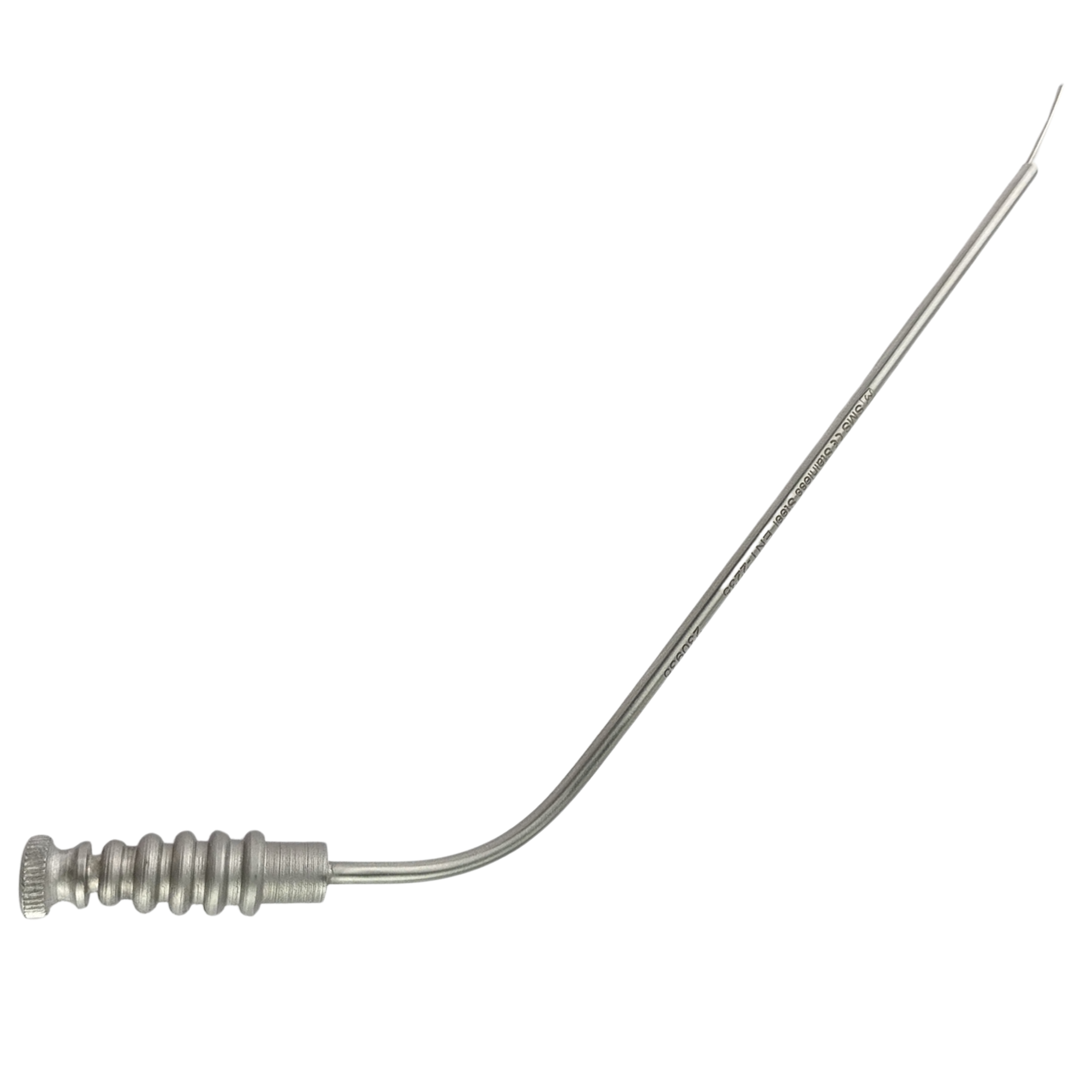 Cylindrical Conical Suction Tube Size : 11cm,2.5mm