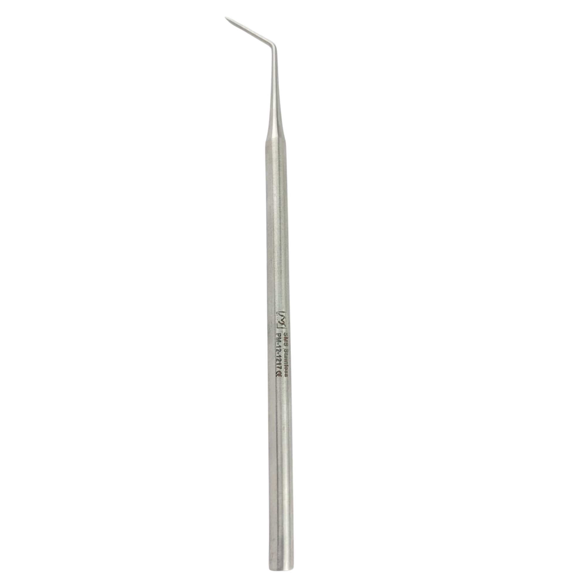 Dissecting Needle Angled Probes Size : 13.5 cm