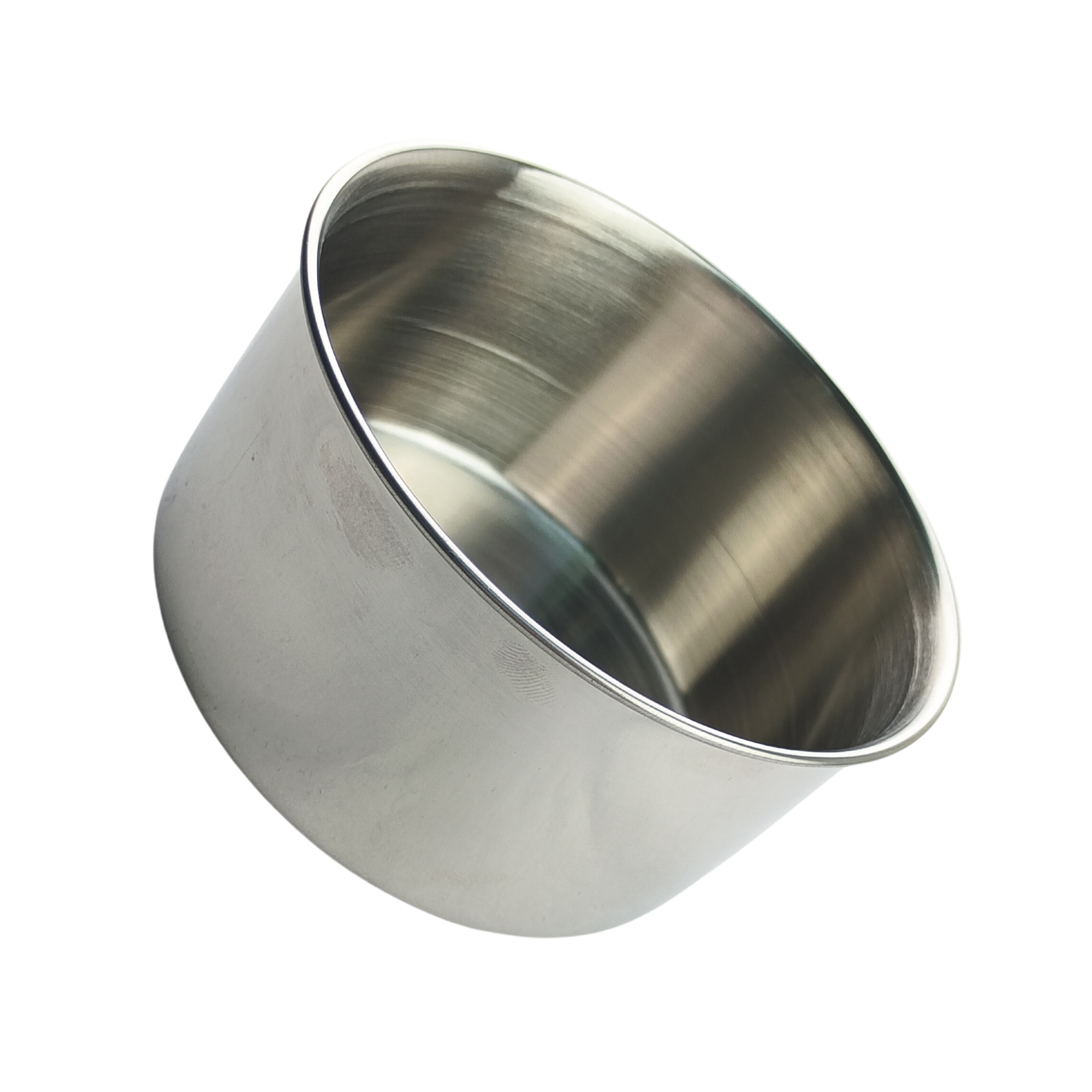 Bowl Stainless Steal 10 cm