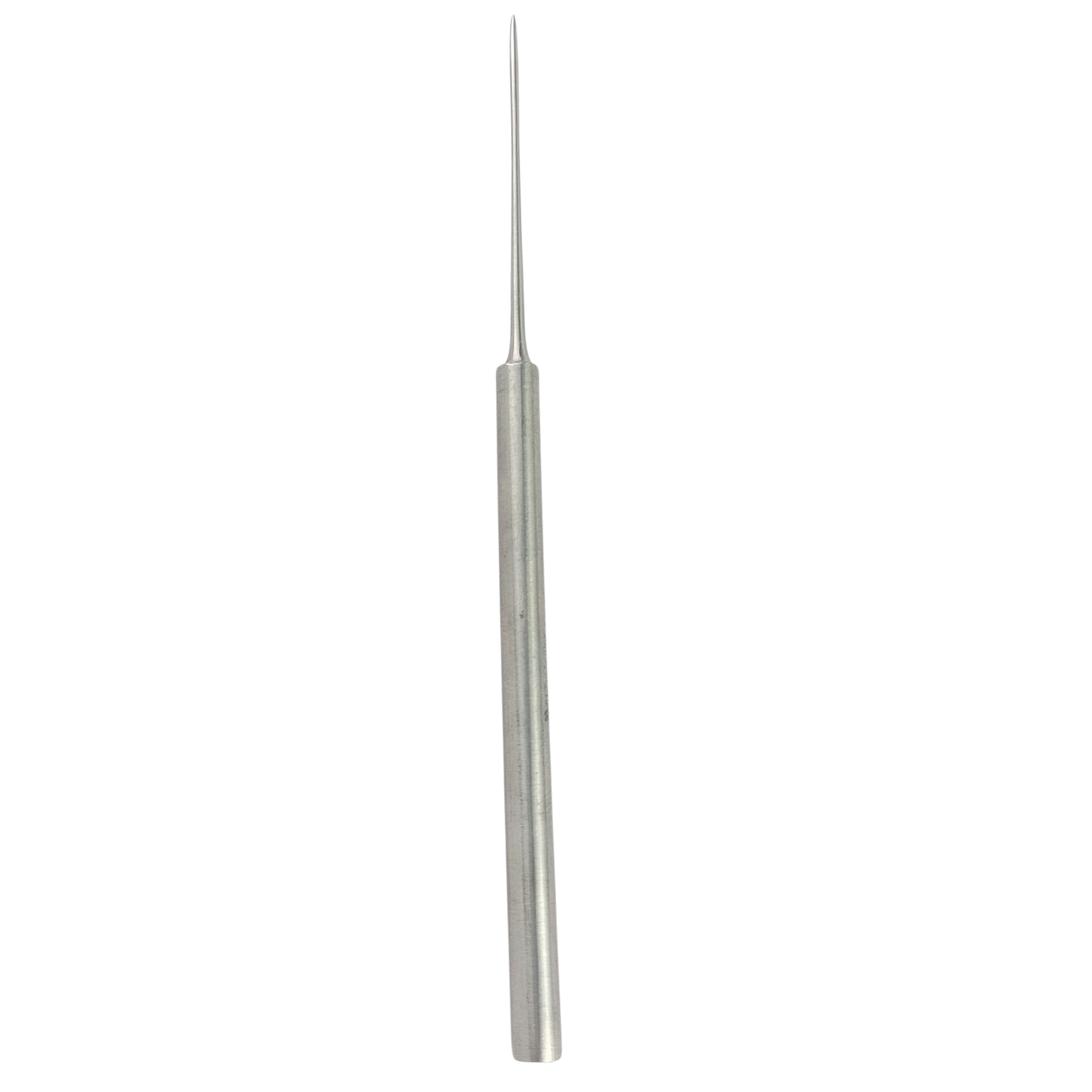 Dissecting Needle Straight Tip 12.5 cm