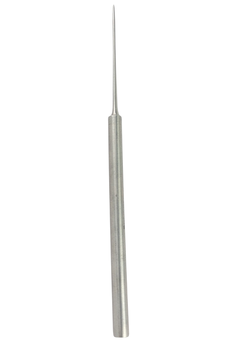 Dissecting Needle Straight Tip 12.5 cm
