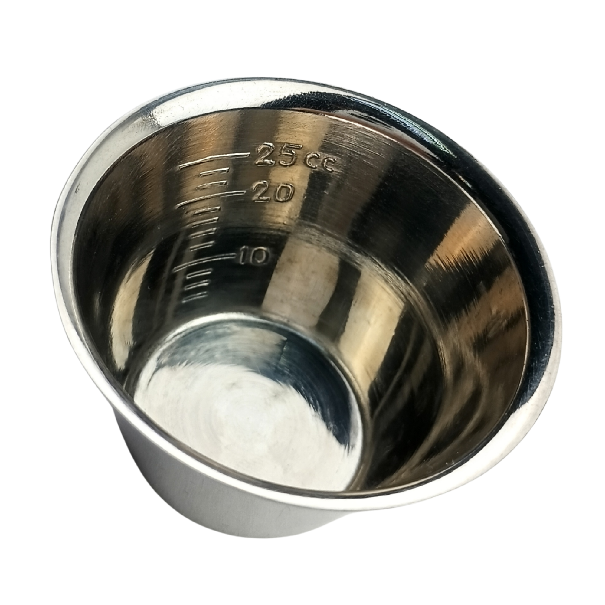 Small Size Medical Cup