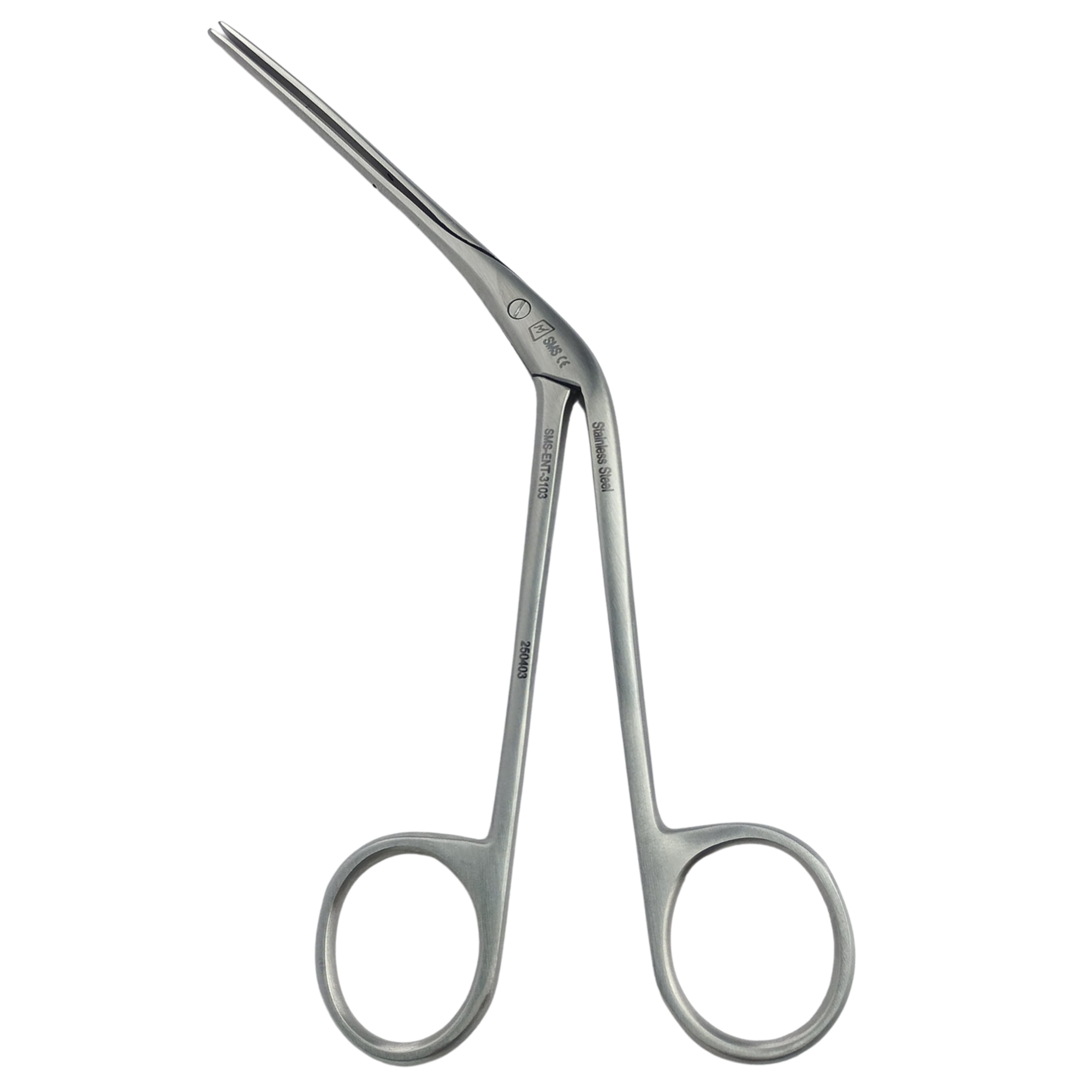 Lubet Barbon Nasal Forceps Size : 20 cm