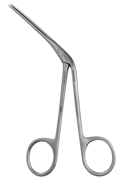 Lubet Barbon Nasal Forceps Size : 20 cm