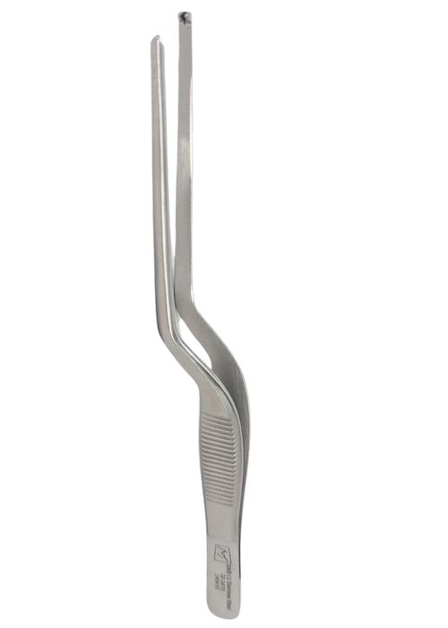 Lucae Ear Dressing Forceps Long Tip SIze : 140 mm