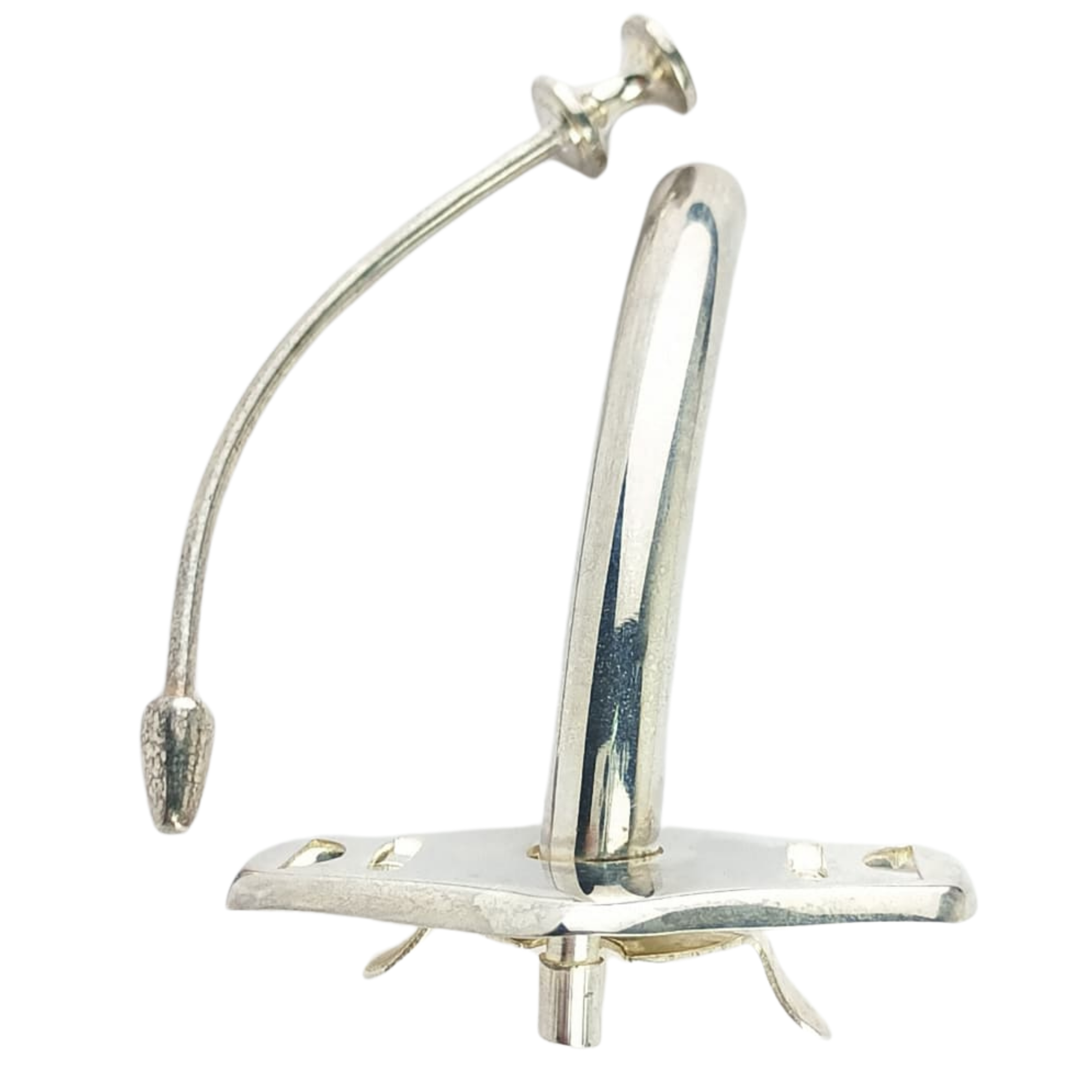 Medical Chevalier Jackson Tracheal Tube : 8mm