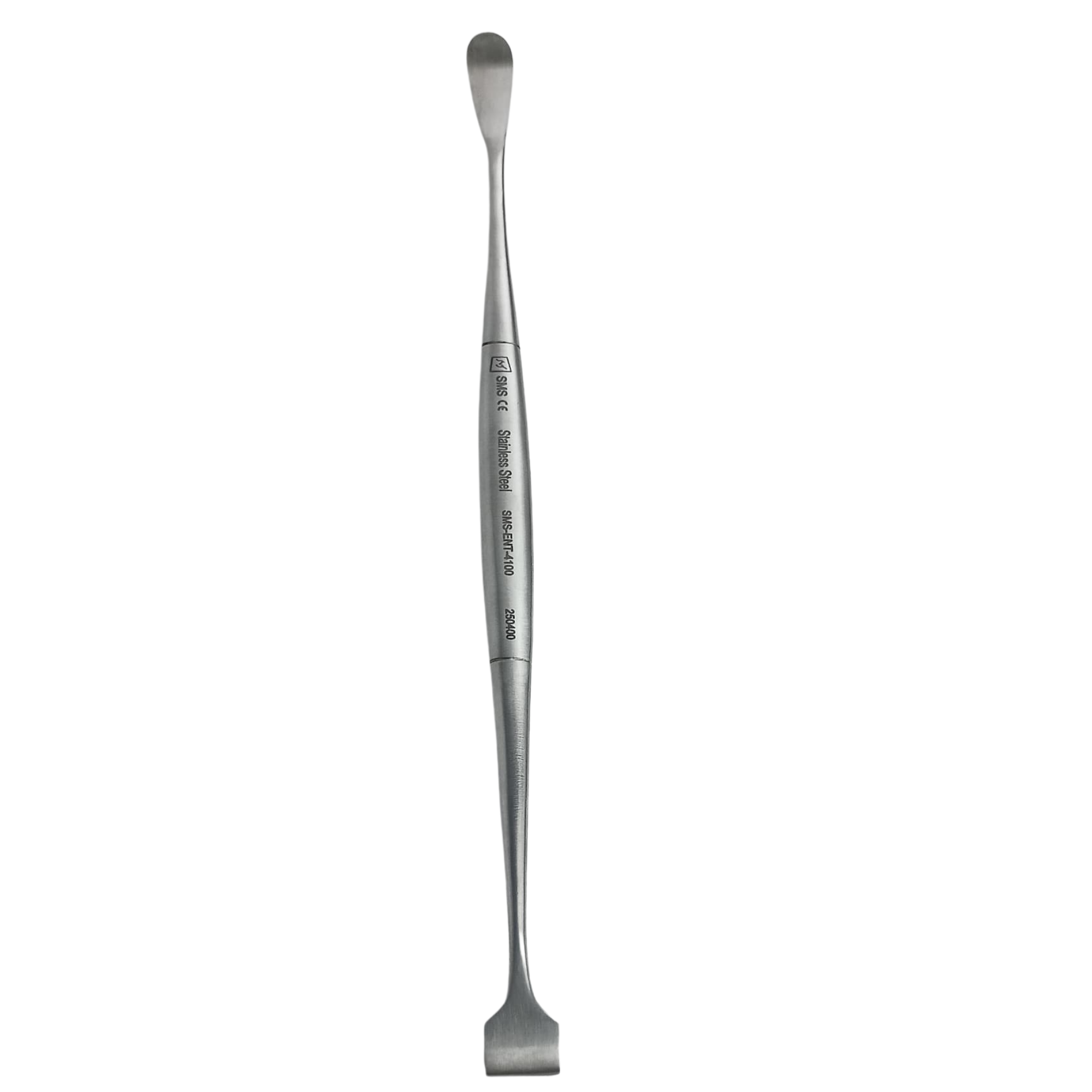 Hurd Tonsil Dissector Pillar Retractor, Size : 10cm , 22.5cm