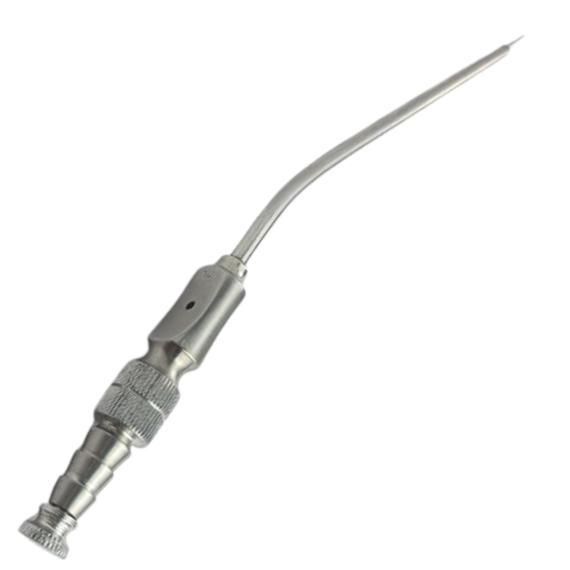 Medical Fergusson Suction Tube 4.0mm 18 cm