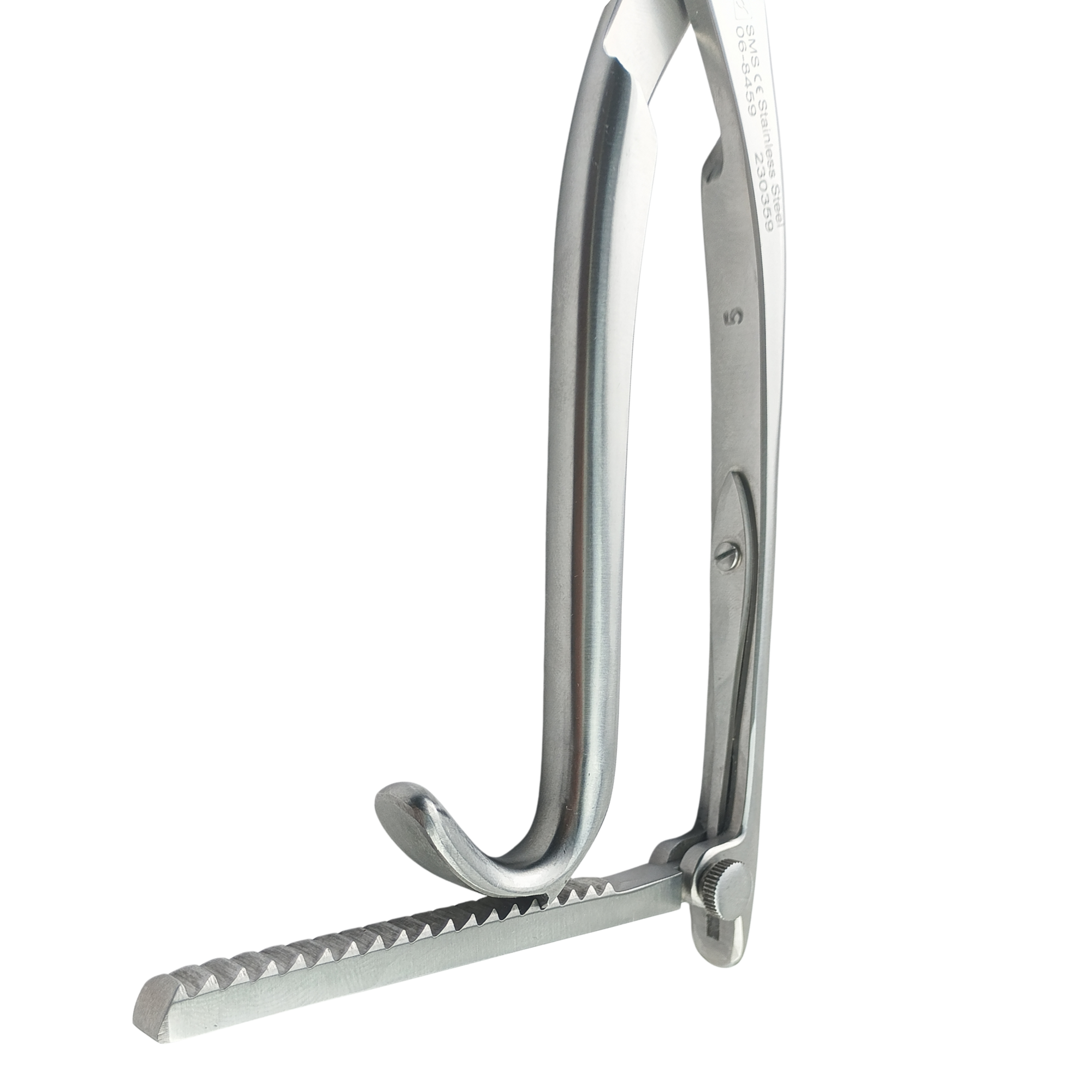 Medical Surgical Farabeuf Lambotte Bone Holding Forceps