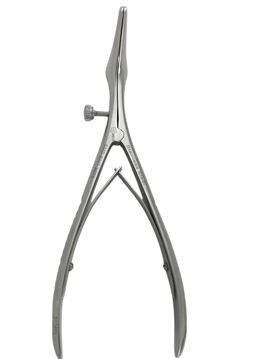 Cottle Nasal Specula Fig. 1 Size : 15cm, 35mm