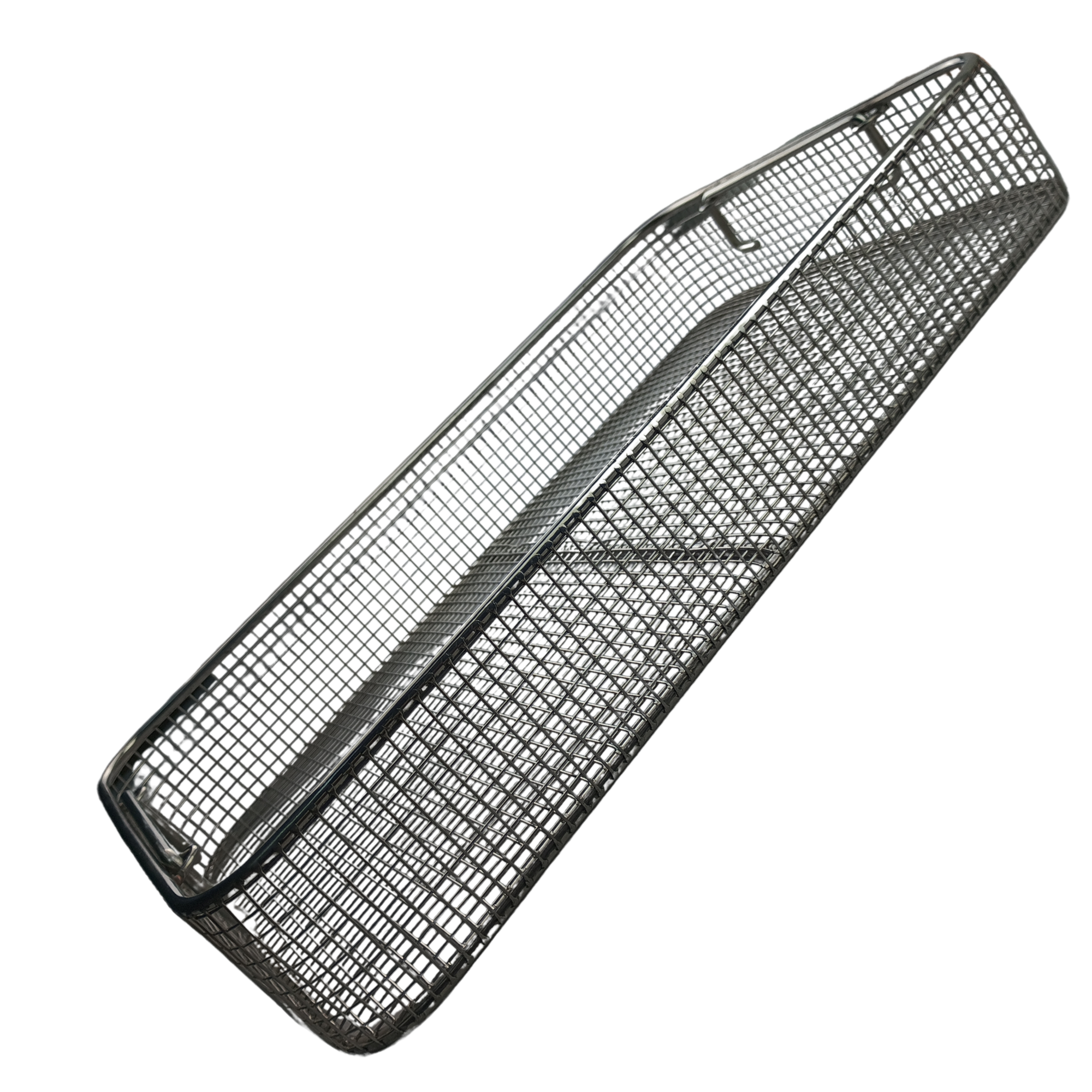 Surgical Medical Wire Basket 16 Inches