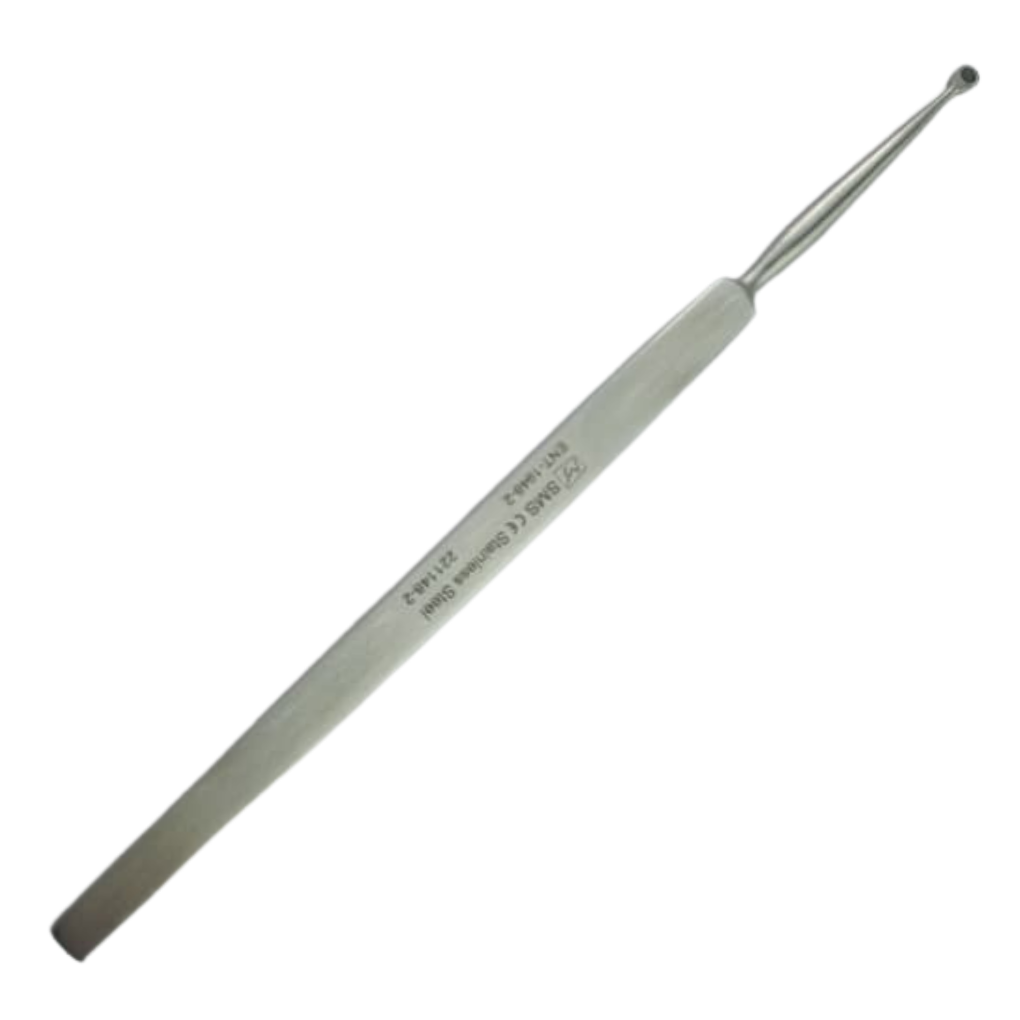 Fox Dermal Curette Size 5.5",2mm