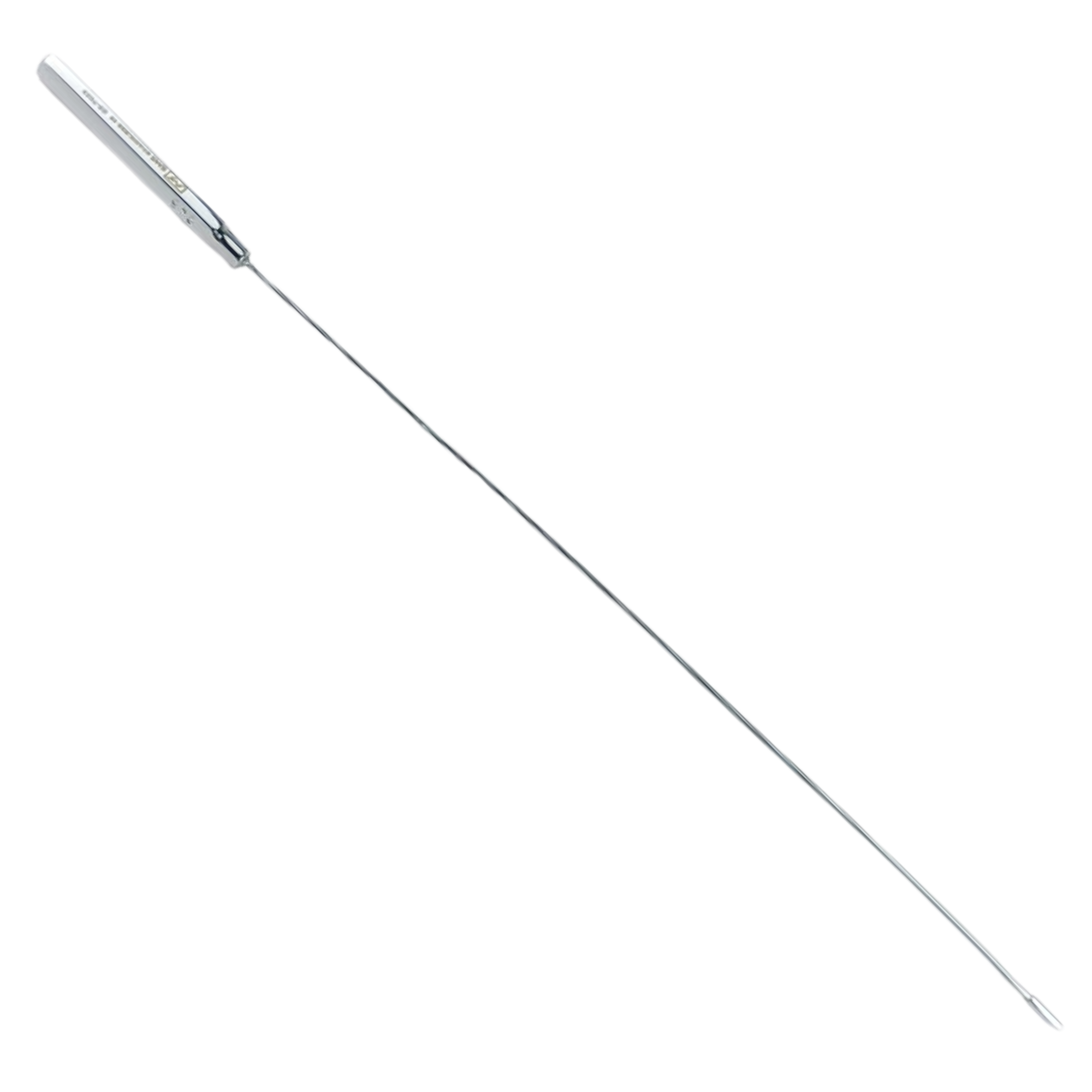 Debakey Vascular Dilators Malleable 2.5mm