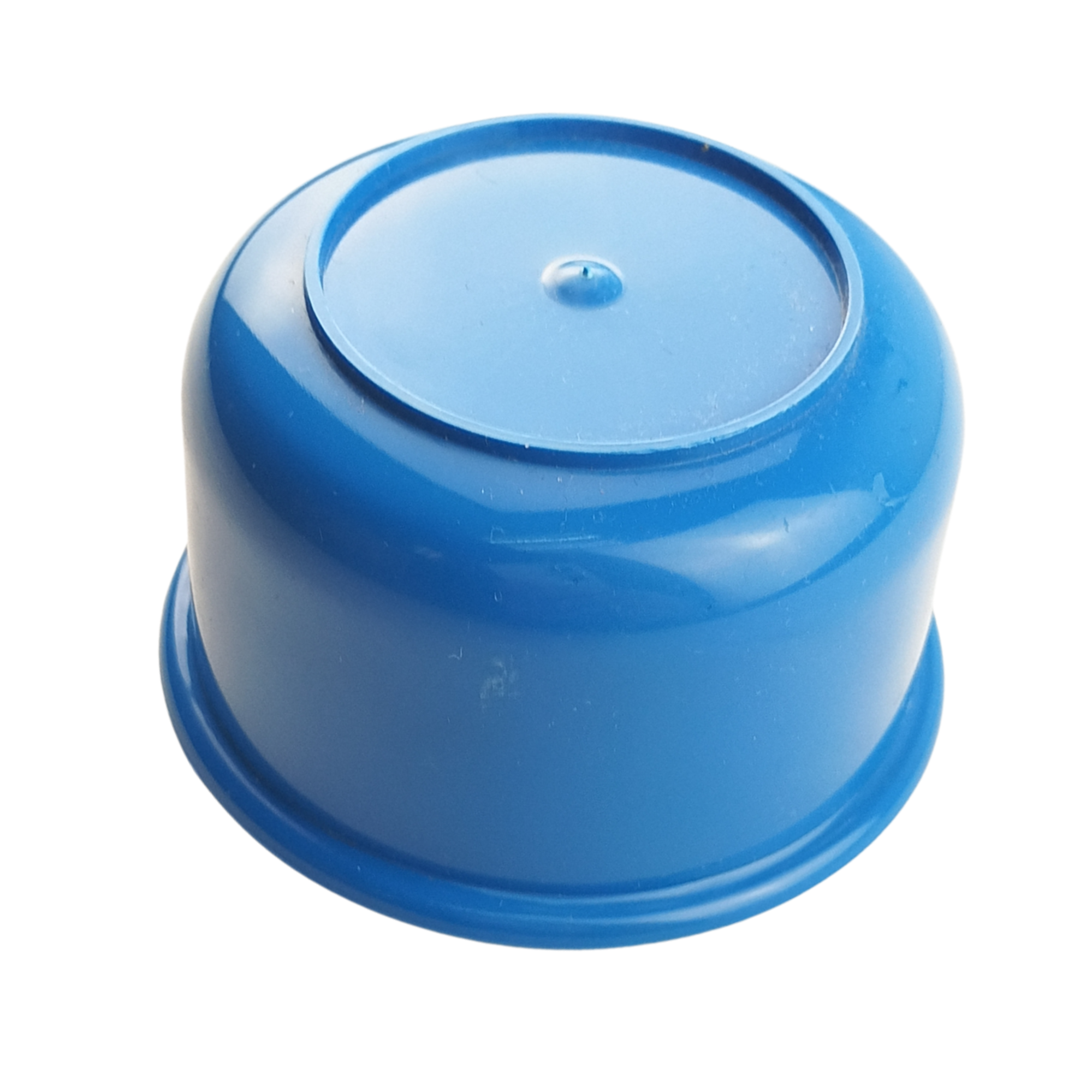 Medical Surgical 3oz Plastic Gallipot