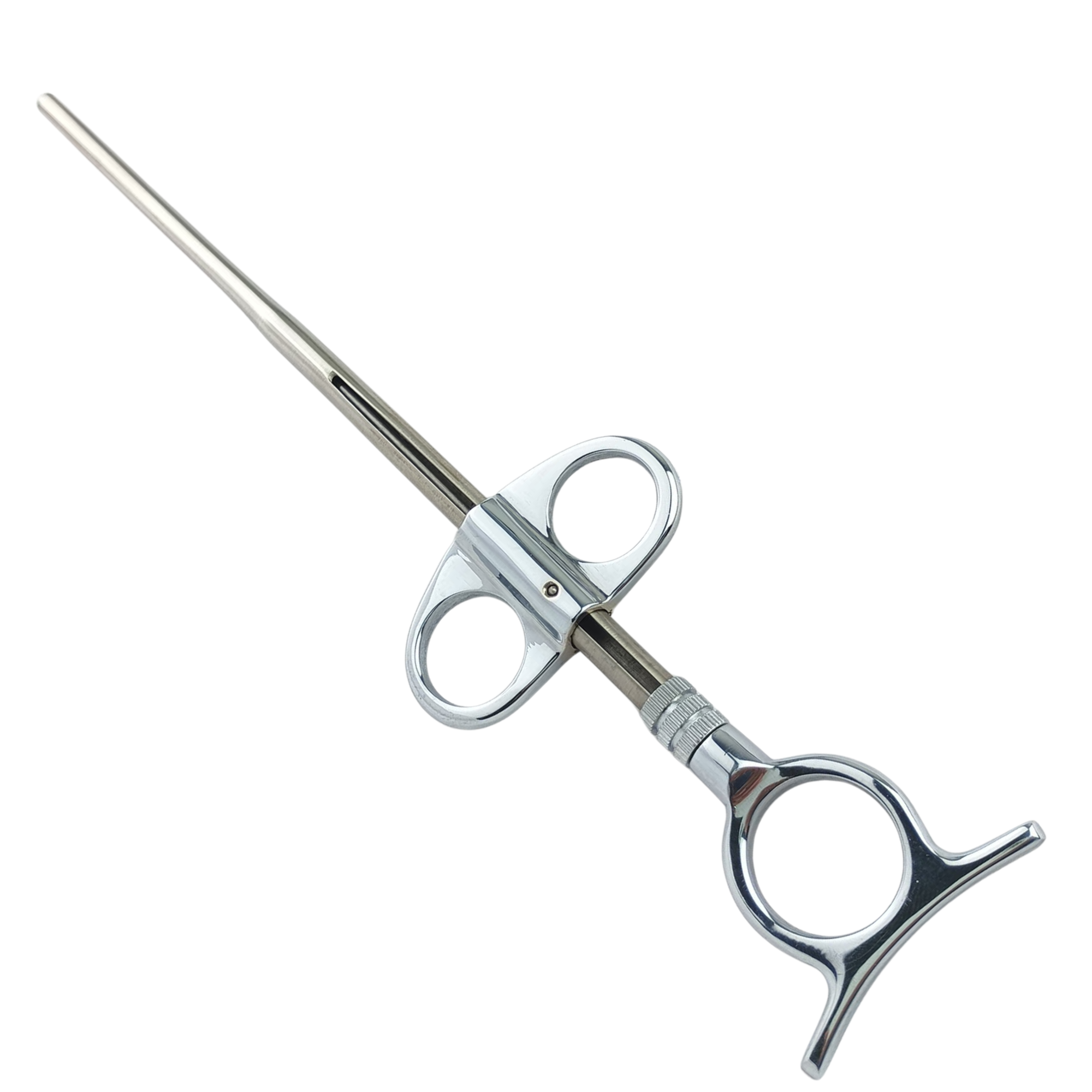 Medical Surgical Eves Tonsils Snares Fig. 1 Size 28 cm