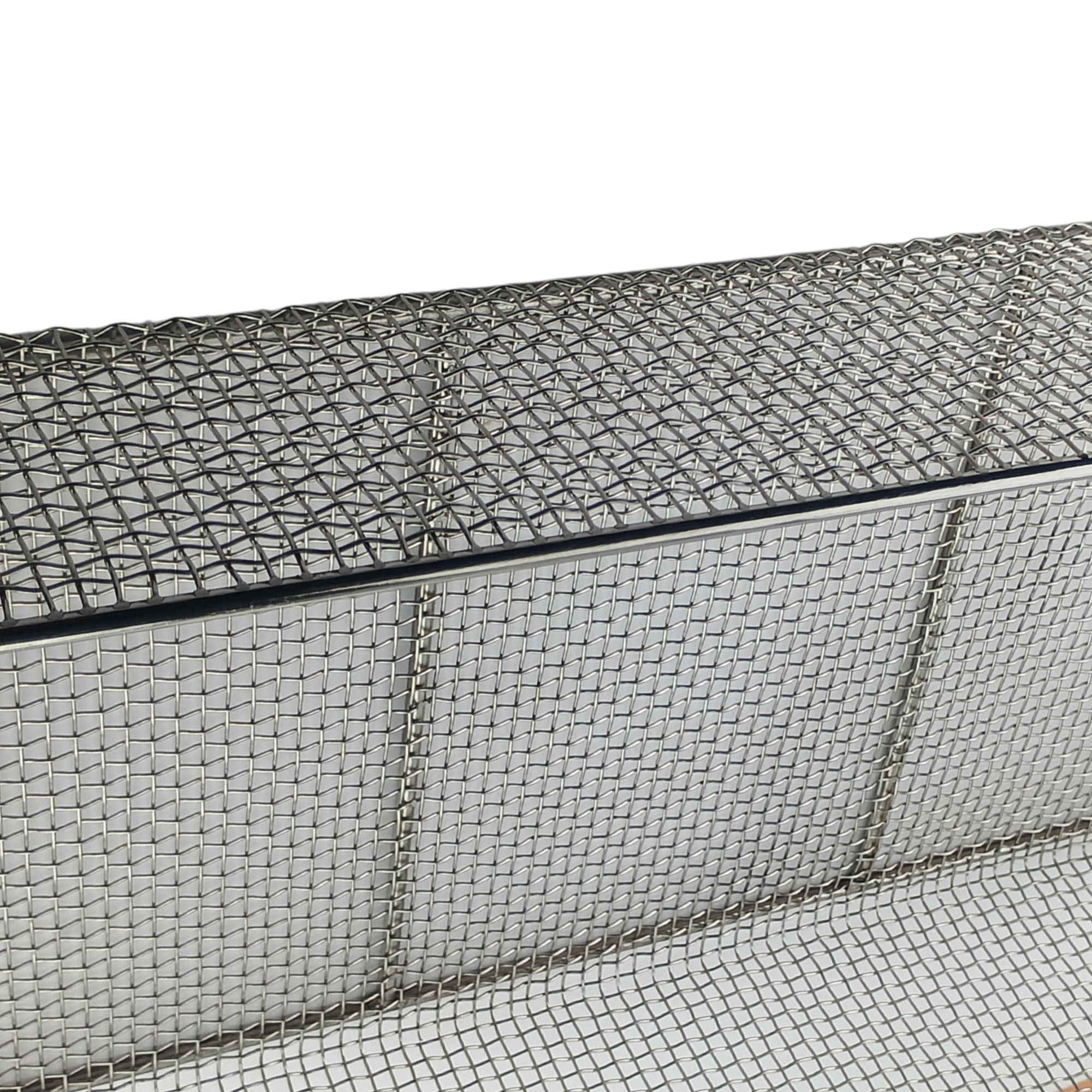 Medical Deep Wire Basket 21 x 10 inch