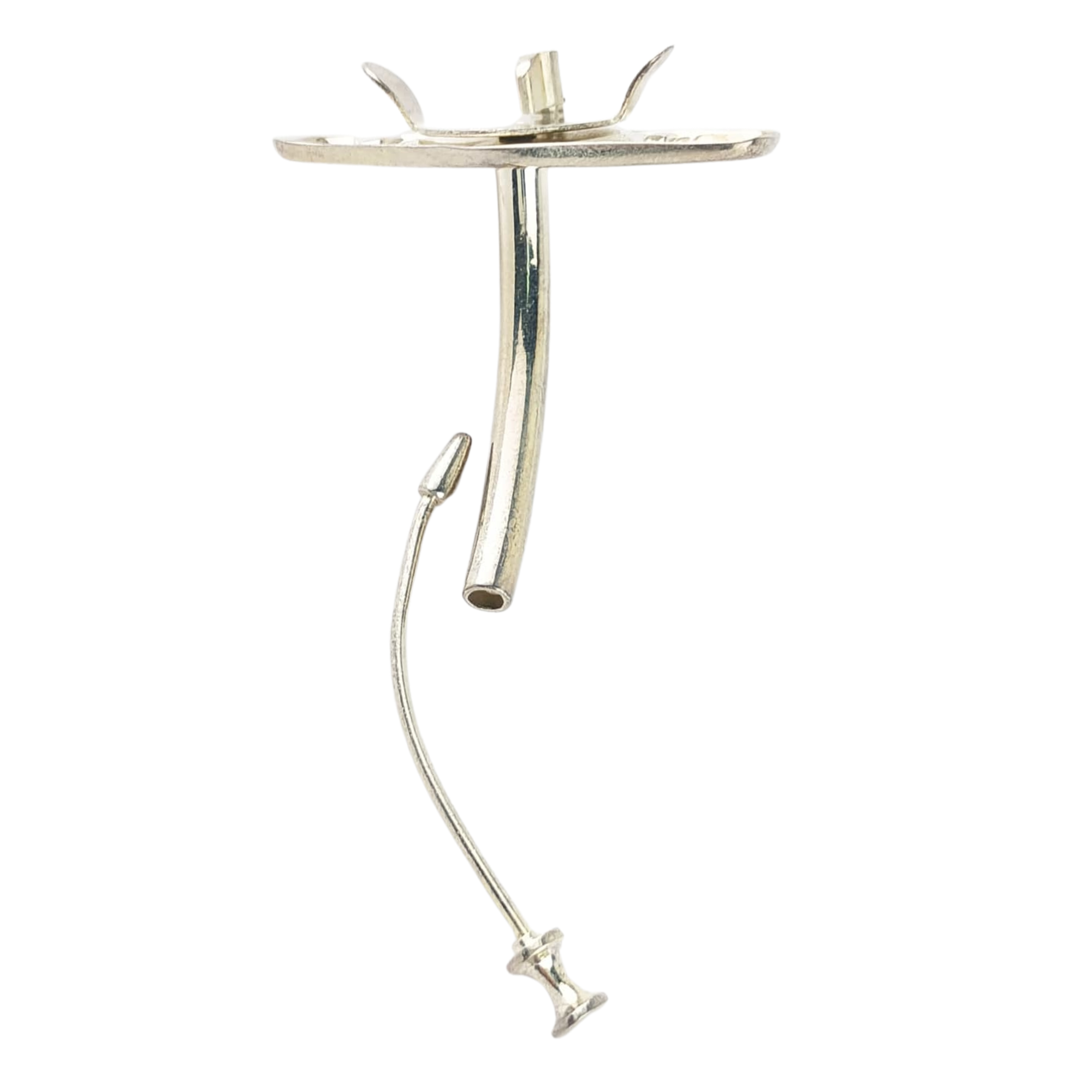 Medical Chevalier Jackson Tracheal Tube : 5mm