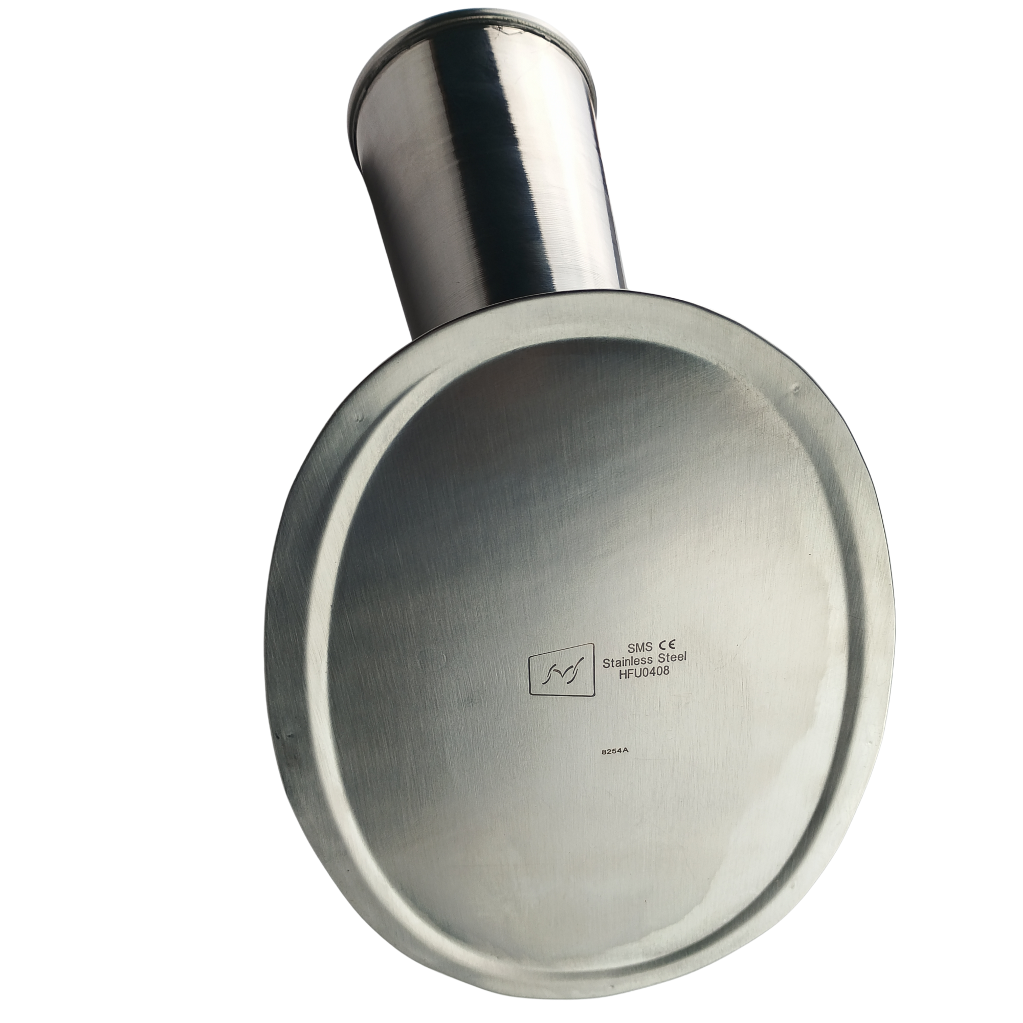 Female Stainless Steel Urinal Jug