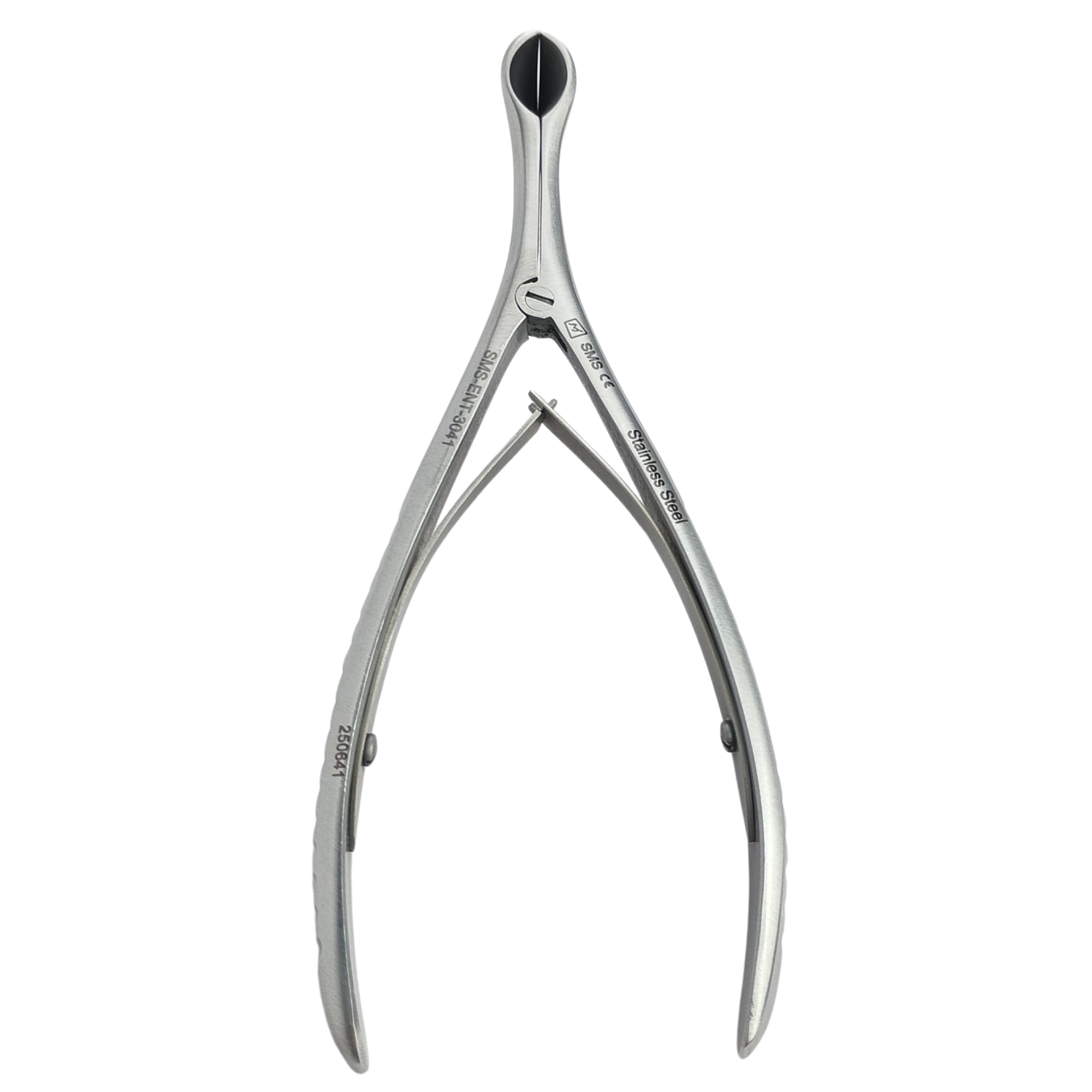 Hartmann Nasal Specula Fig. 3 , Modell light Pattern , Size : 14.5cm