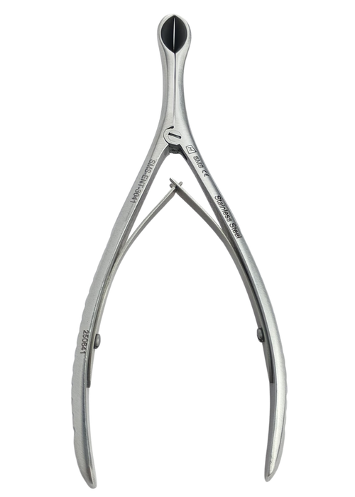 Hartmann Nasal Specula Fig. 3 , Modell light Pattern , Size : 14.5cm
