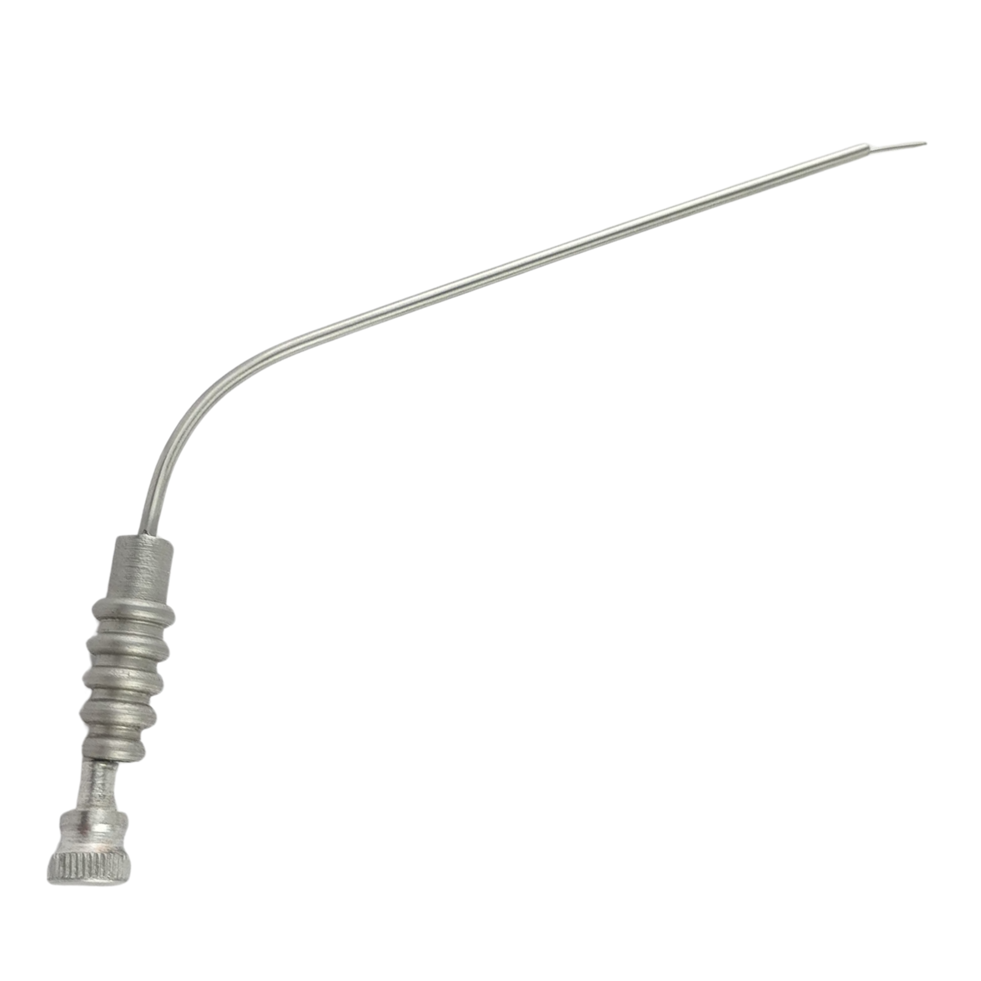 Cylindrical Conical Suction Tubes Size : 9cm, 2.0mm