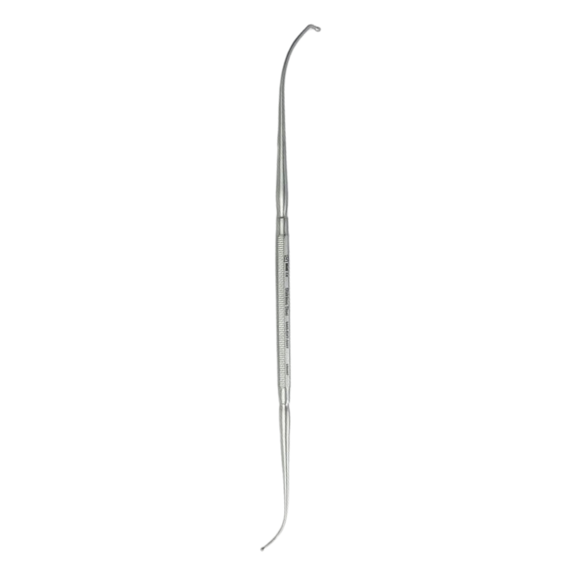 Frontal Sinus Ostium Seeker Size 21cm