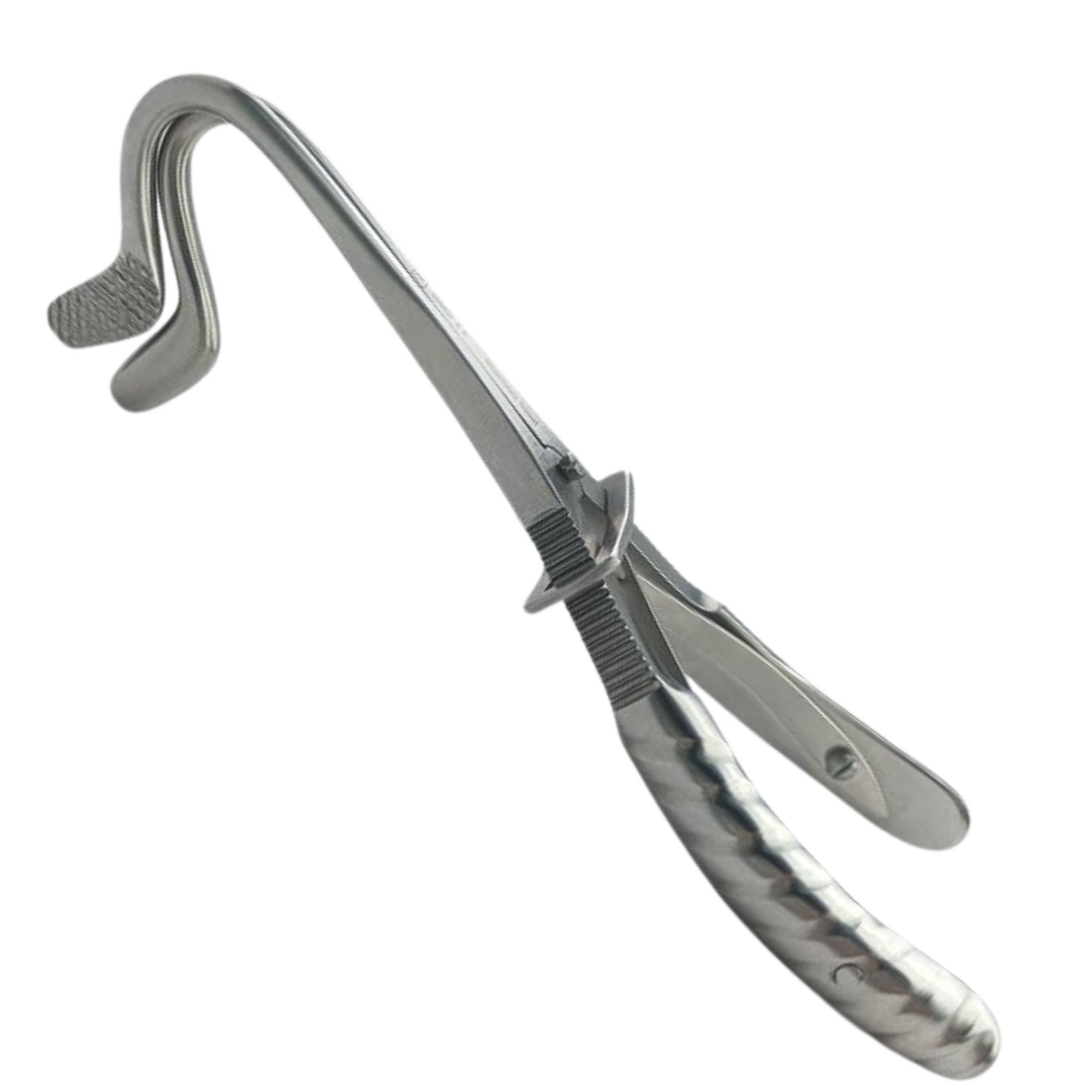 Fergusson Ackland Mouth Gag Size 140mm