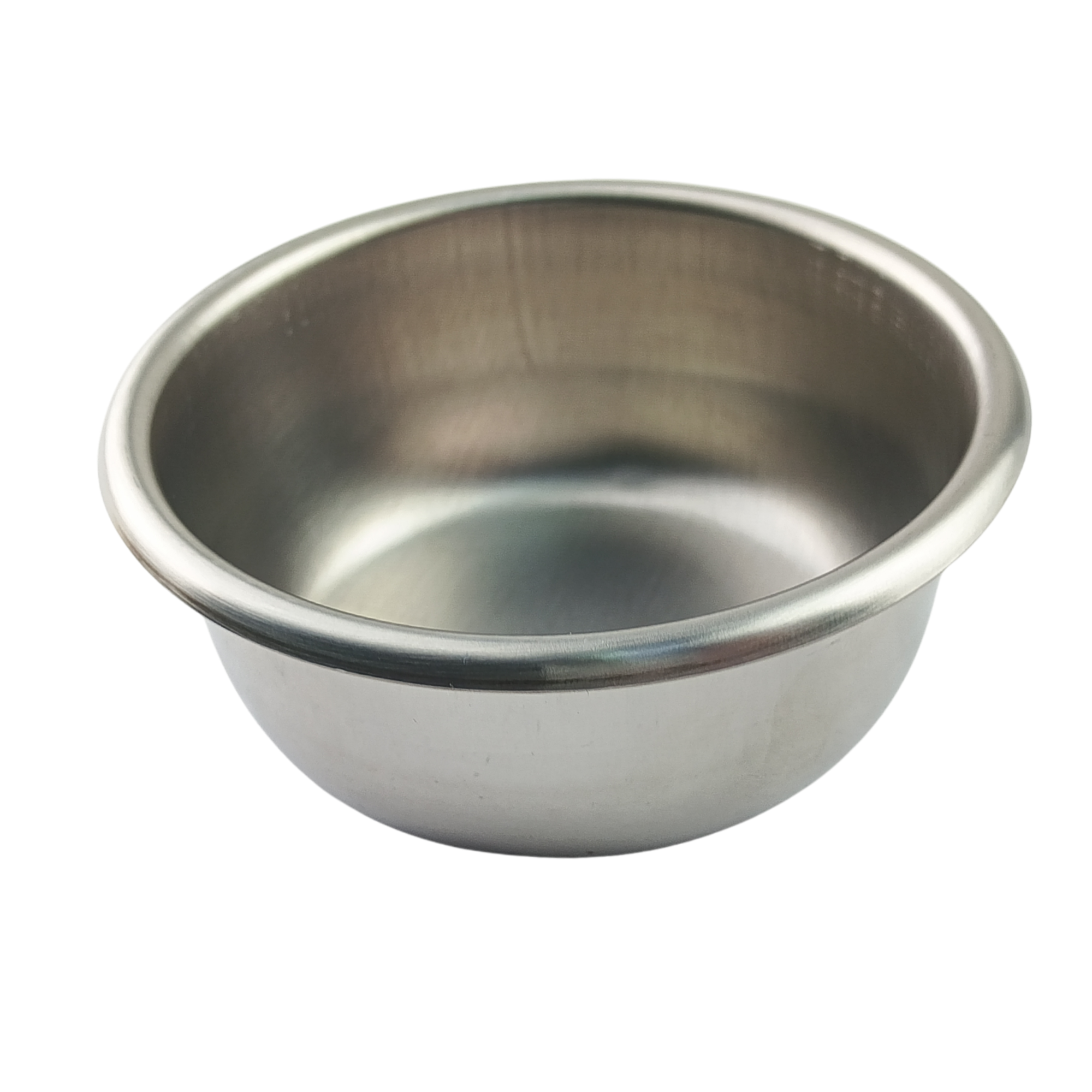 6oz Stainless Steal Gallipot