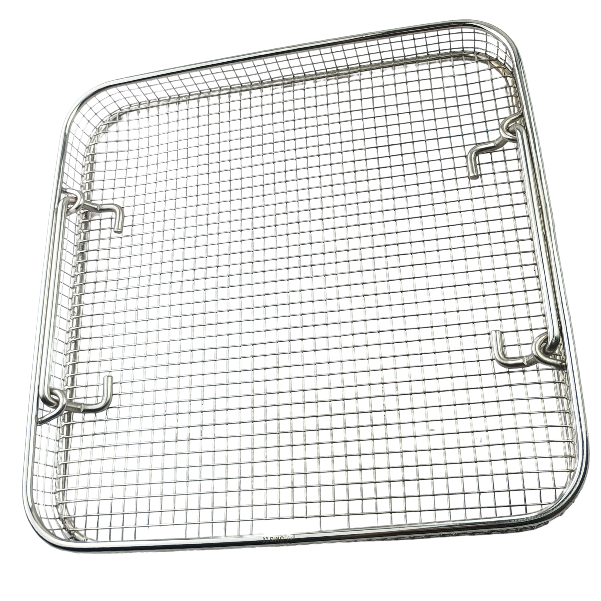10" Wire Basket