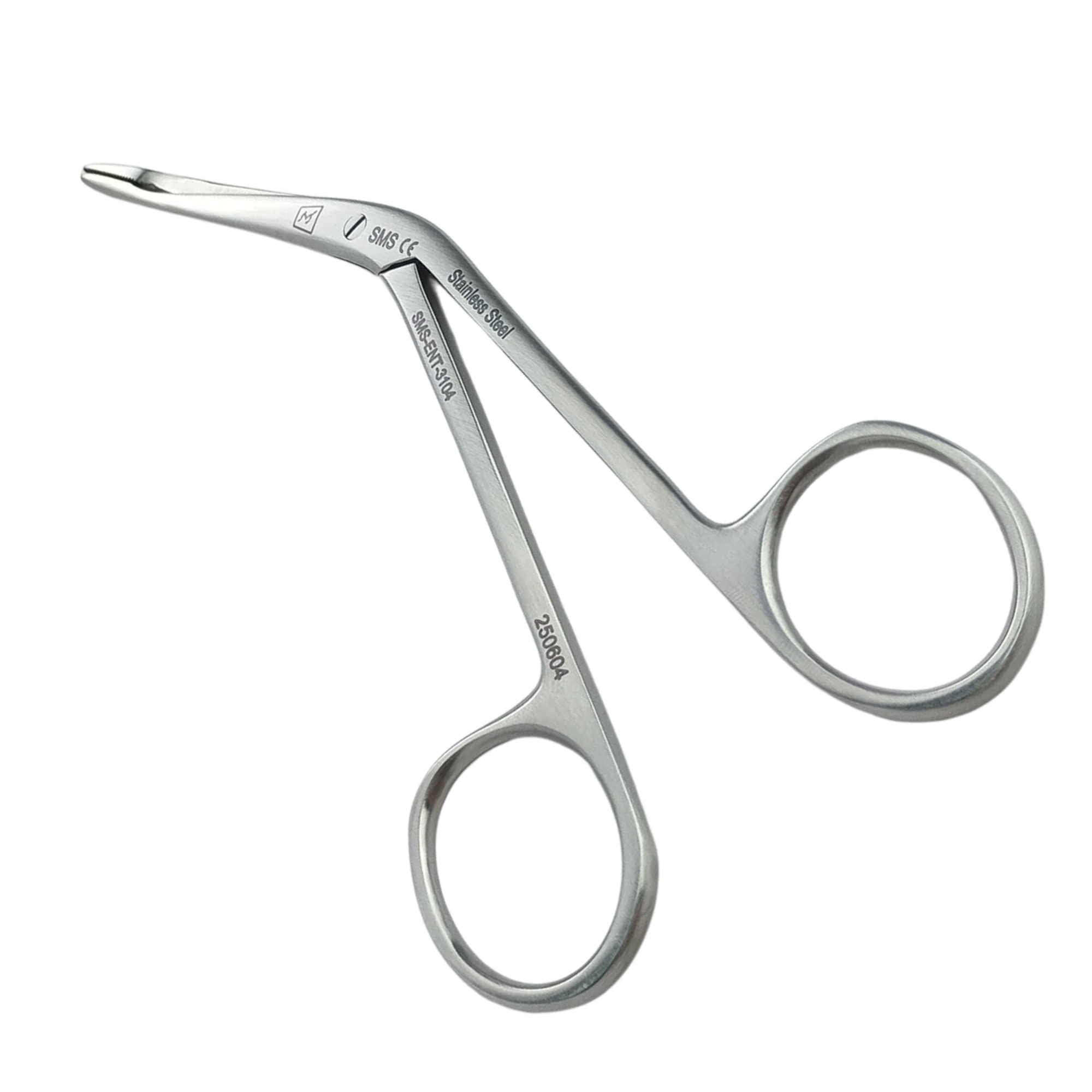 Hartmann Nasal Forceps Fig. 1, Size 16cm
