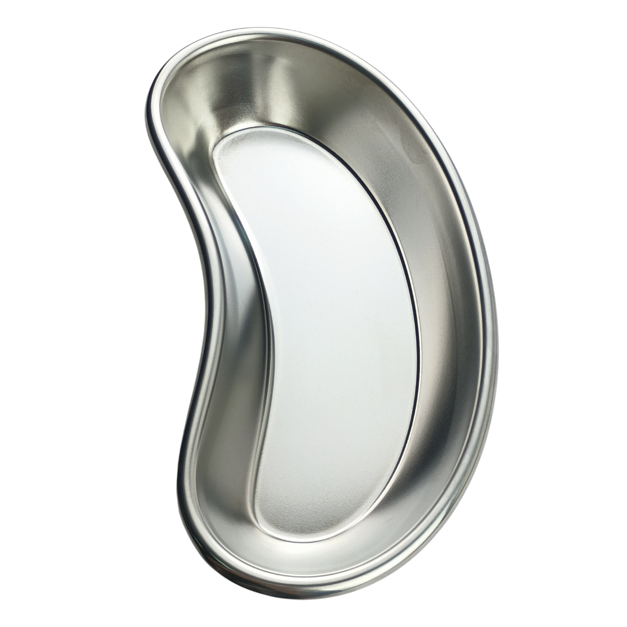 Kidney Dish Emesis Basin 6"