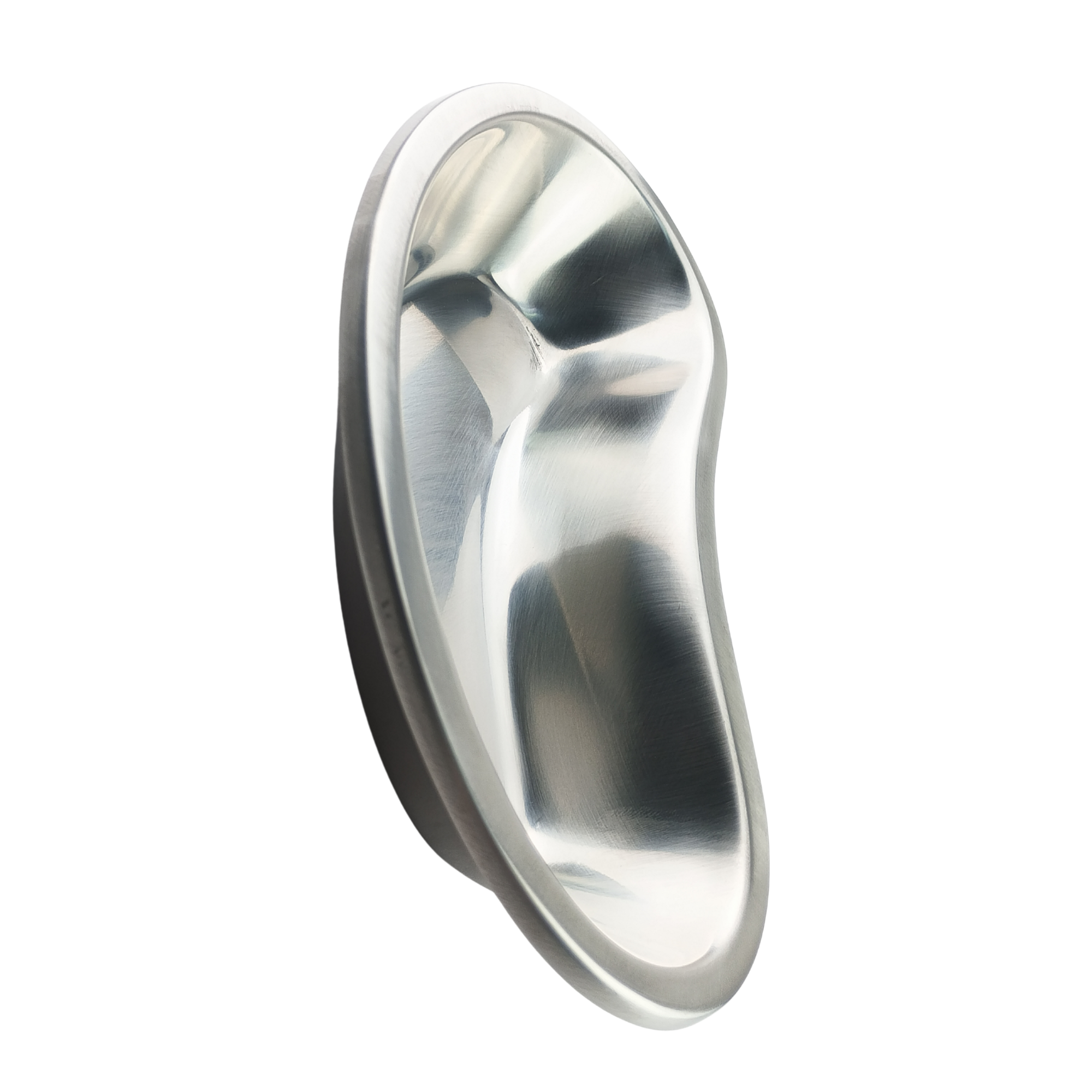 10" Medical Stainless Steel Kidney Dish