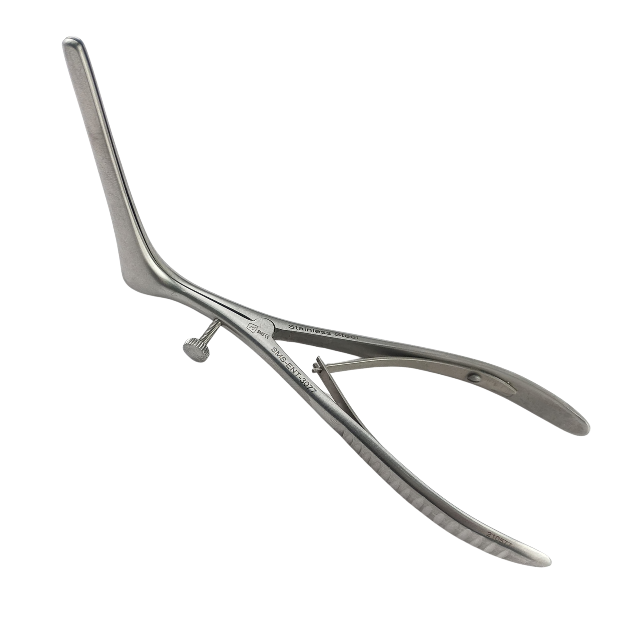 Cottle Nasal Specula Fig. 3 Size 15cm,75mm