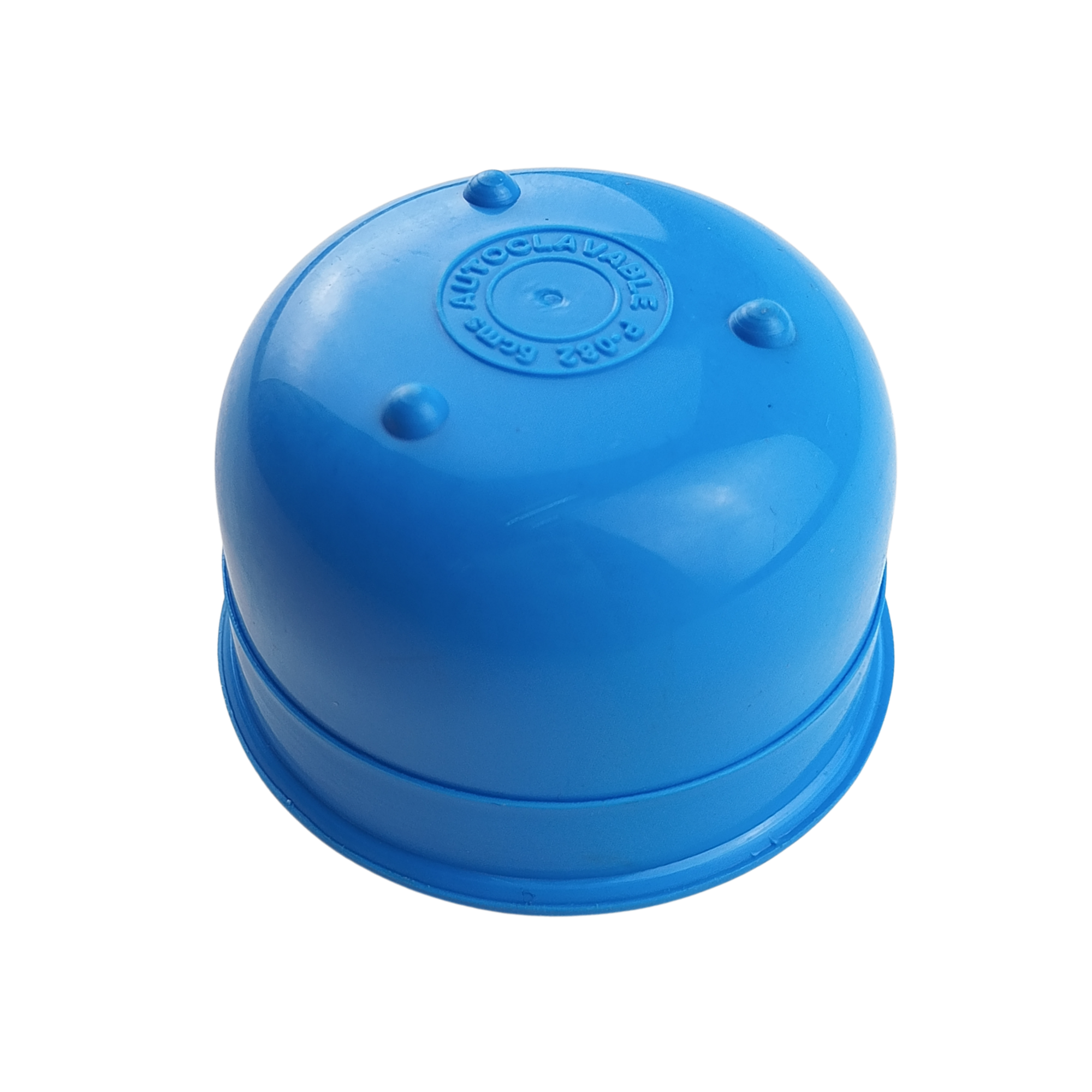 6oz Plastic Gallipot