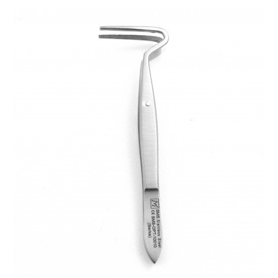Berke Ptosis Forceps 104mm