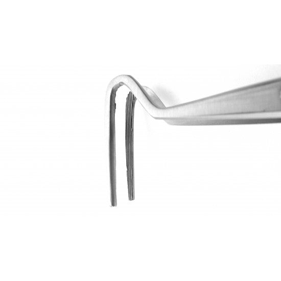Berke Ptosis Forceps 104mm