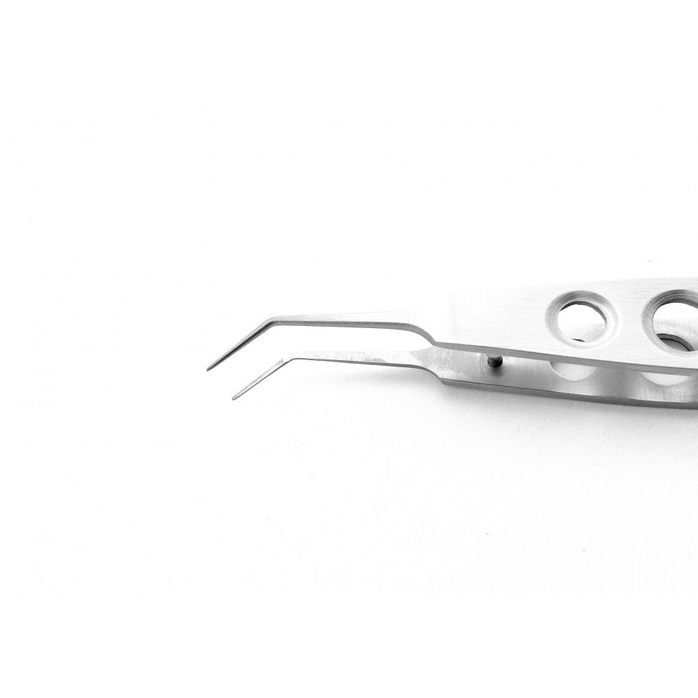 Faulkner Lens Holding Forceps 105 mm